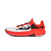 Altra Men's Timp 5 BOA Trail Running Shoes White/Coral US 9 | EU 42.5 | UK 8 