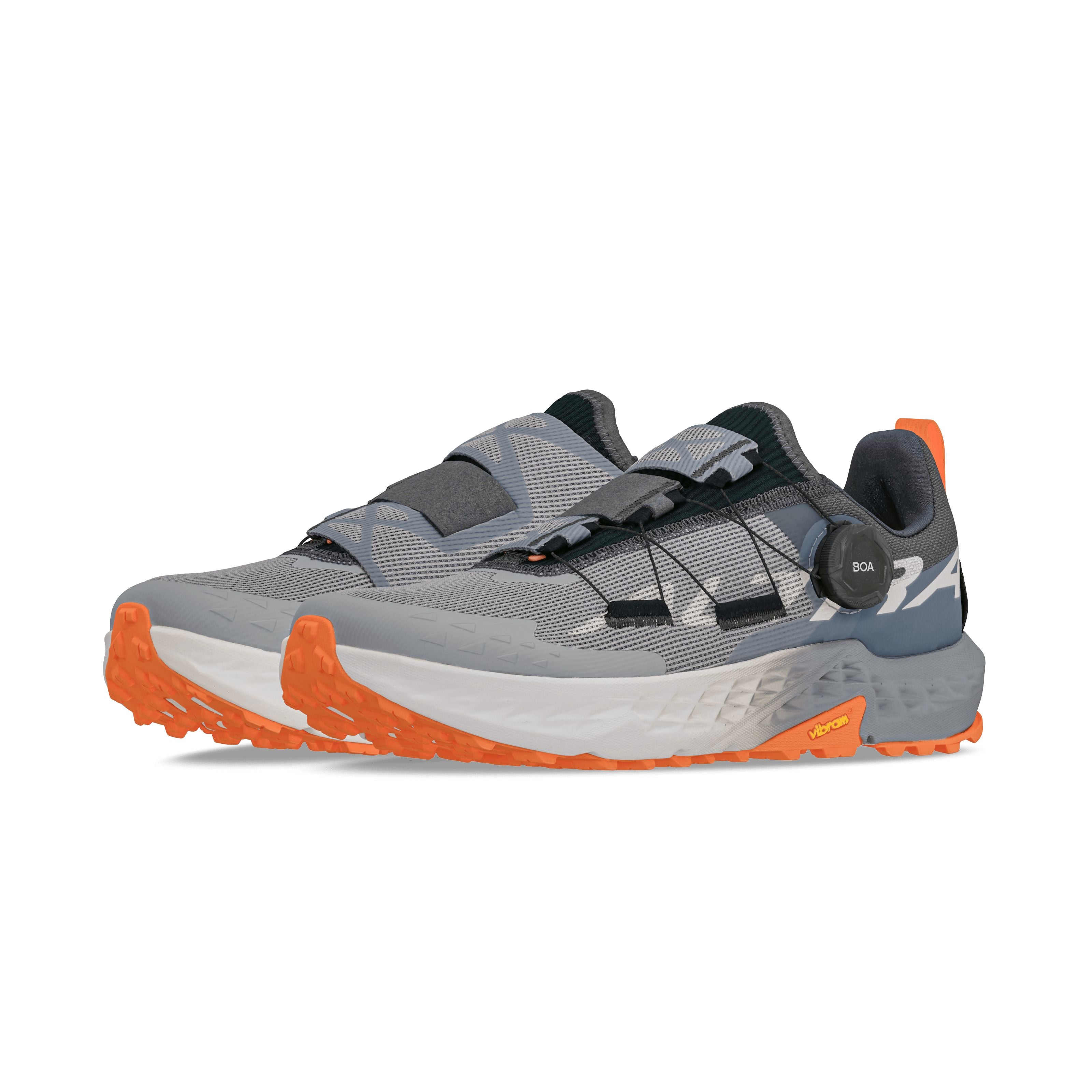 Altra Women's Timp 5 BOA Trail Running Shoes 