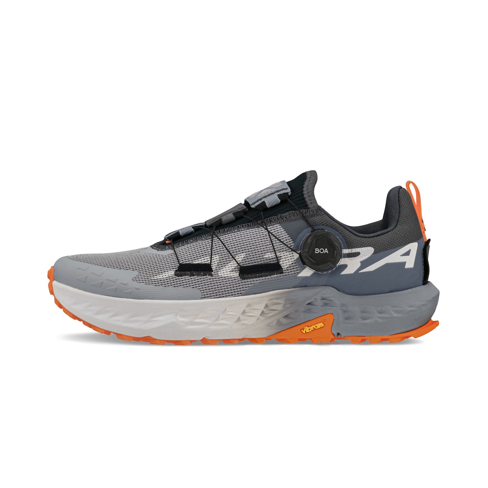 Altra Scarpe da Trail Running Uomo Timp 5 BOA