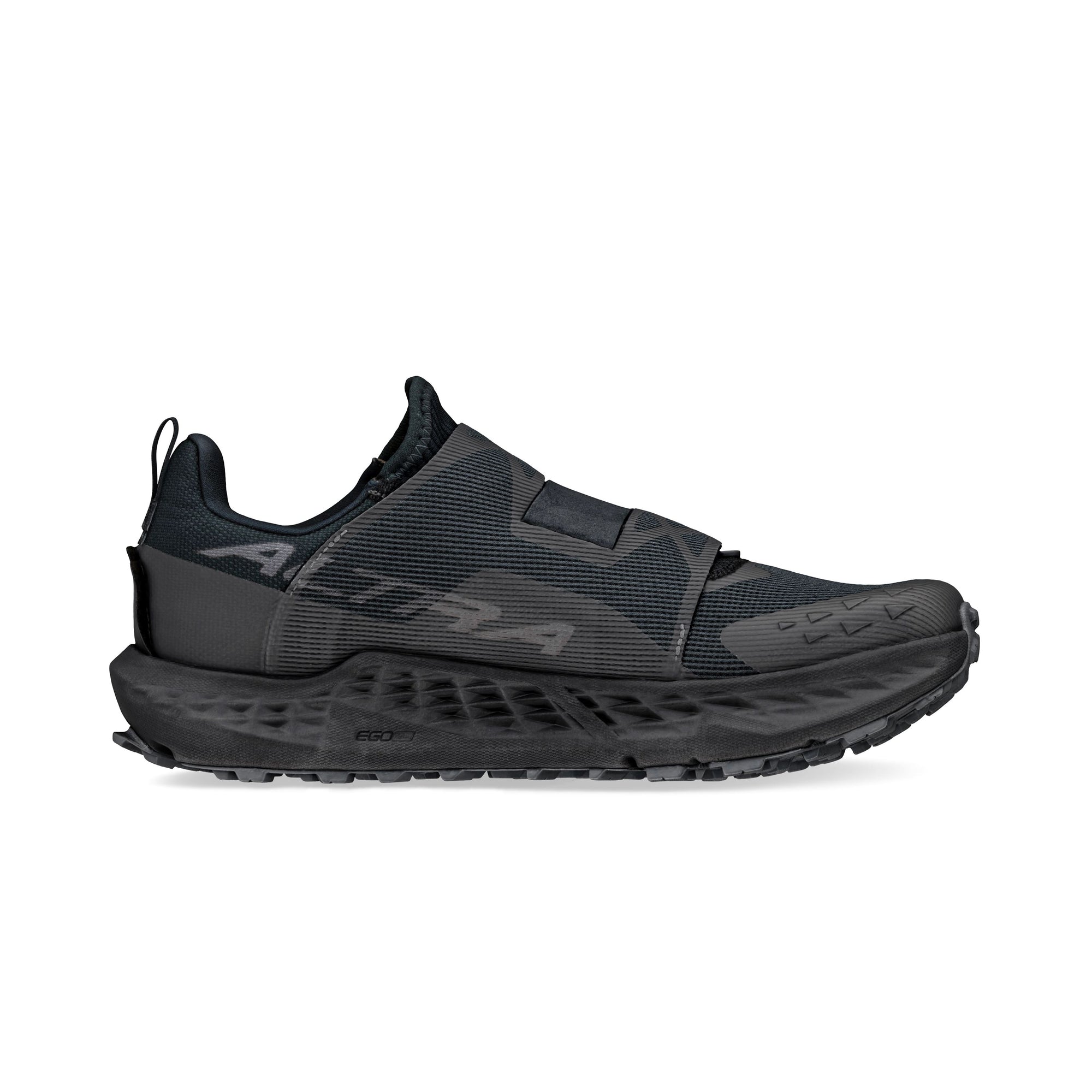 Altra Men's Timp 5 BOA Trail Running Shoes Black/Black US 8.5 | EU 42 | UK 7.5 