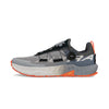 Altra Women's Timp 5 BOA Trail Running Shoes Gray/Pink US 6.5 | EU 37.5 | UK 4.5 