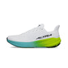 Altra Men's Experience Flow 2 Road Running Shoes White/Lime US 8 | EU 41 | UK 7 