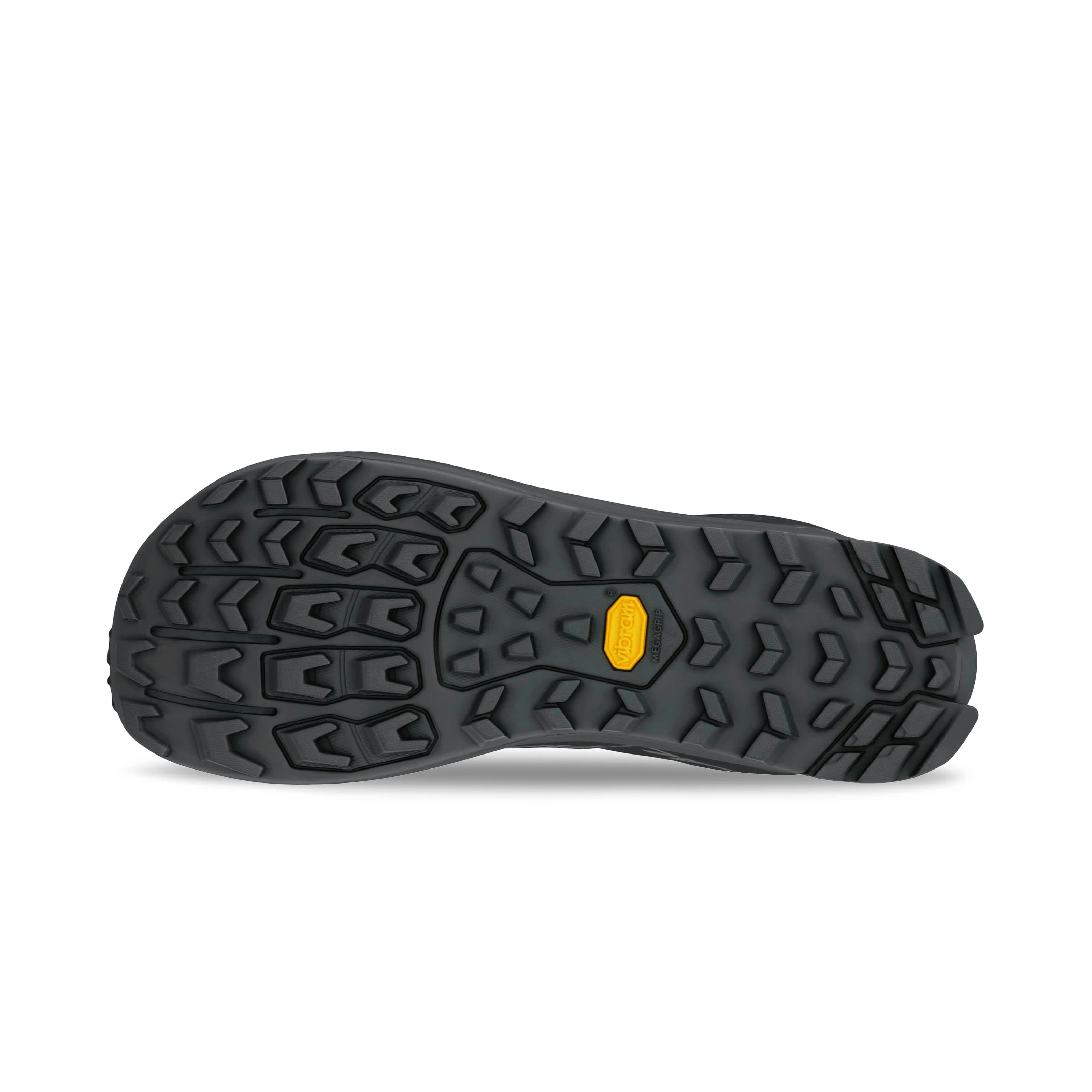 Altra Men's Lone Peak 9+ Trail Running Shoes 