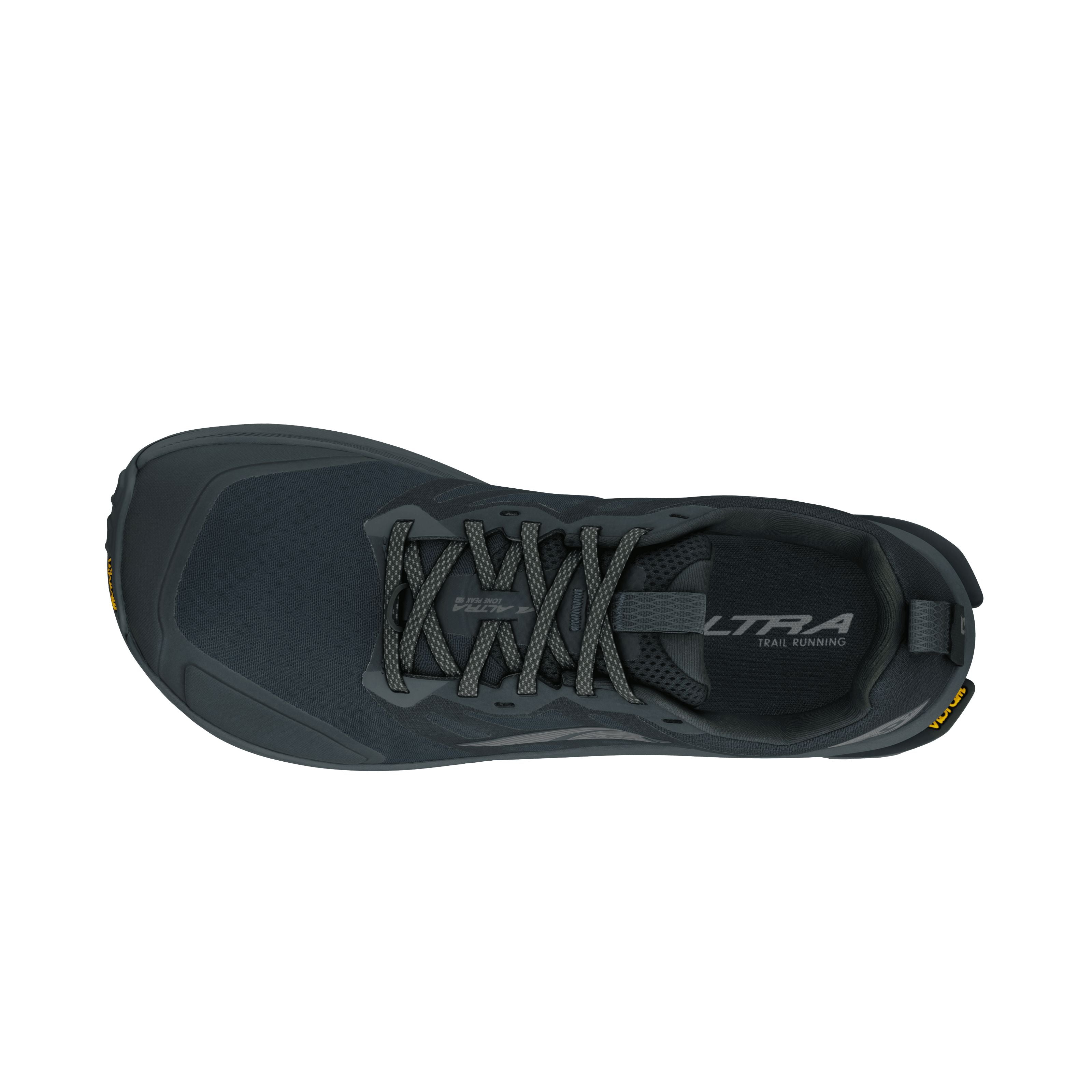Altra Men's Lone Peak 9+ Trail Running Shoes 