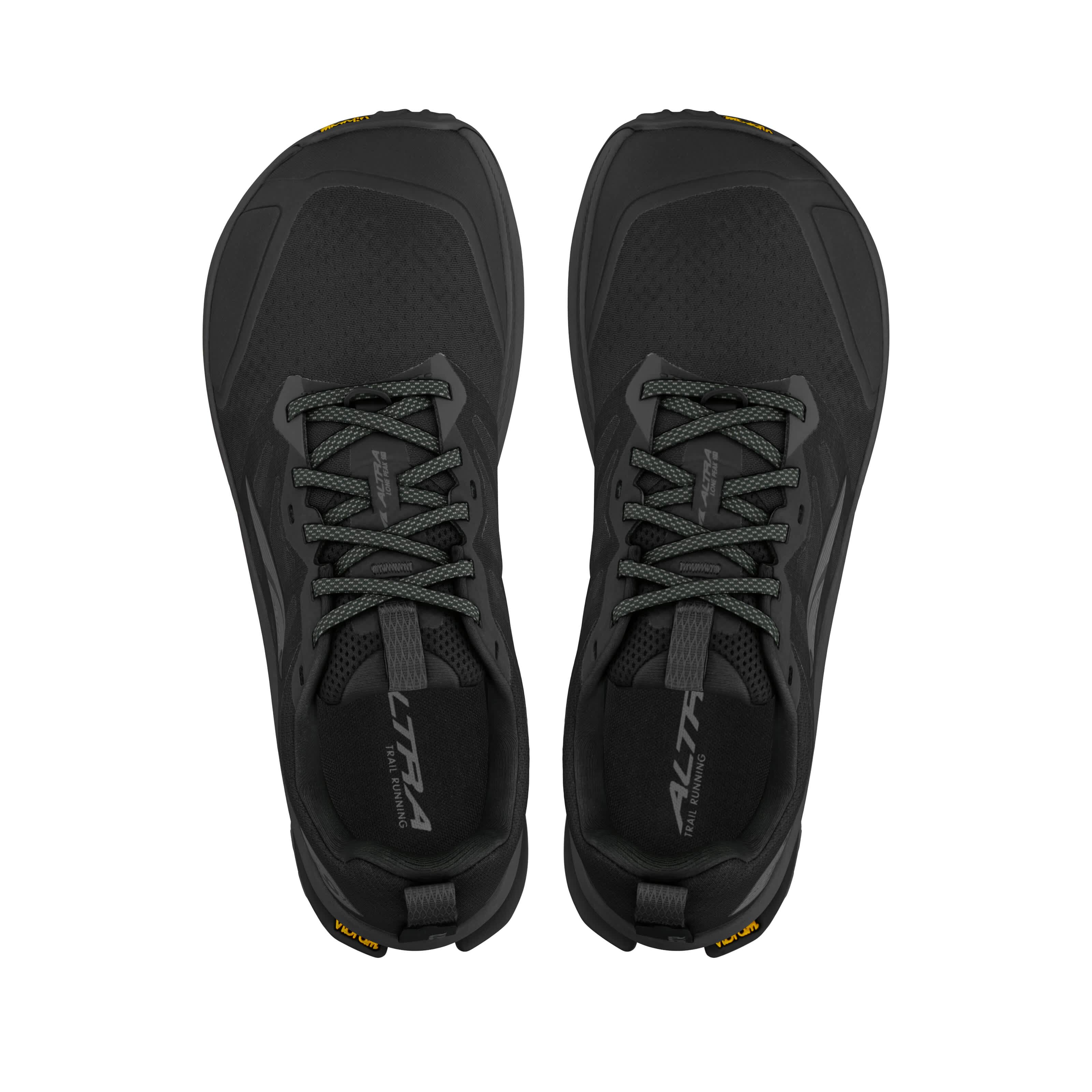 Altra Men's Lone Peak 9+ Trail Running Shoes 