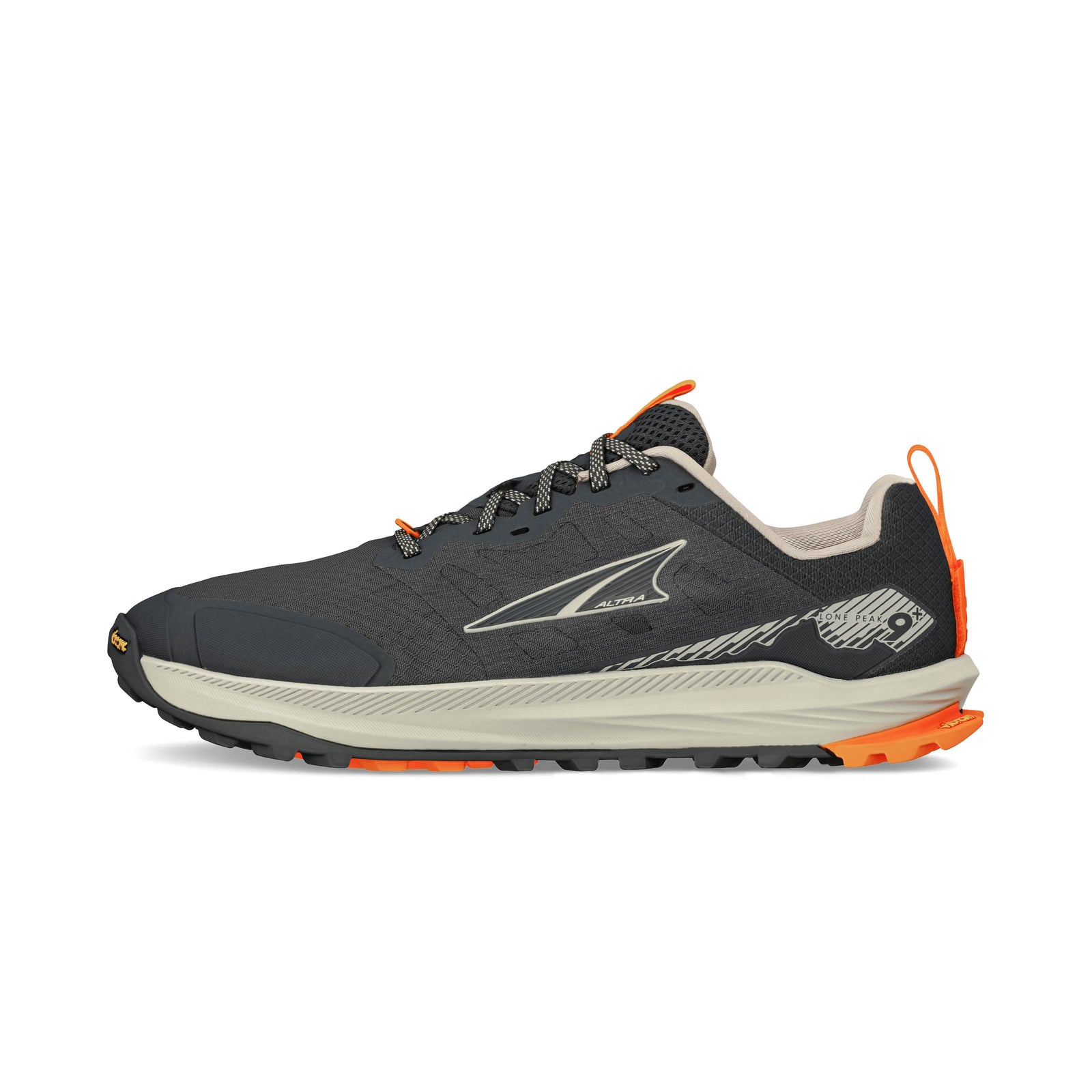 Altra Chaussures de Trail Running pour Hommes Lone Peak 9+