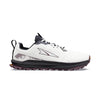 Altra Men's Lone Peak 9+ Trail Running Shoes Vaporous Grey/Berry US 11.5 | EU 46 | UK 10.5 