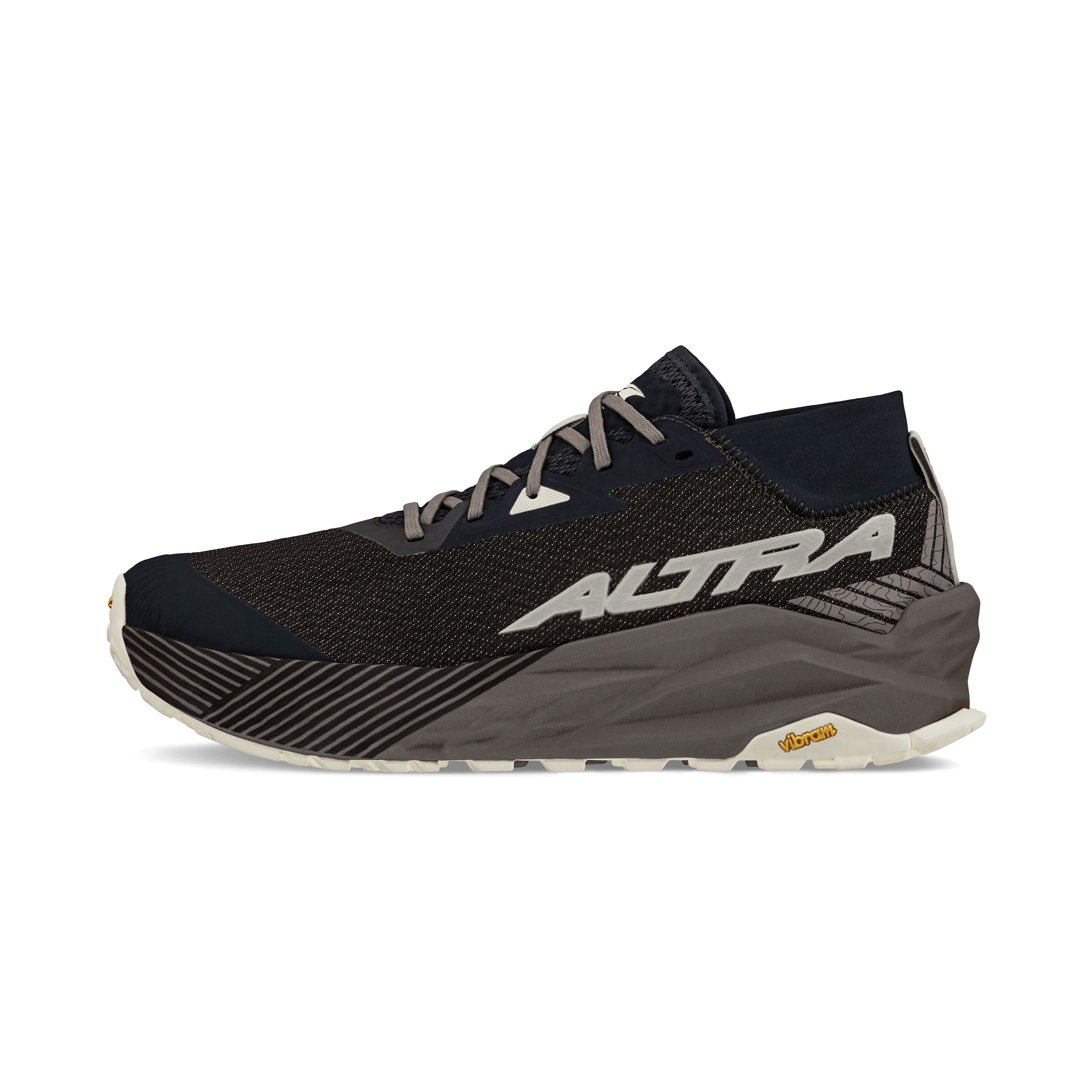 Altra Men's Olympus 275 Trail Running Shoes Taupe US 8.5 | EU 42 | UK 7.5 