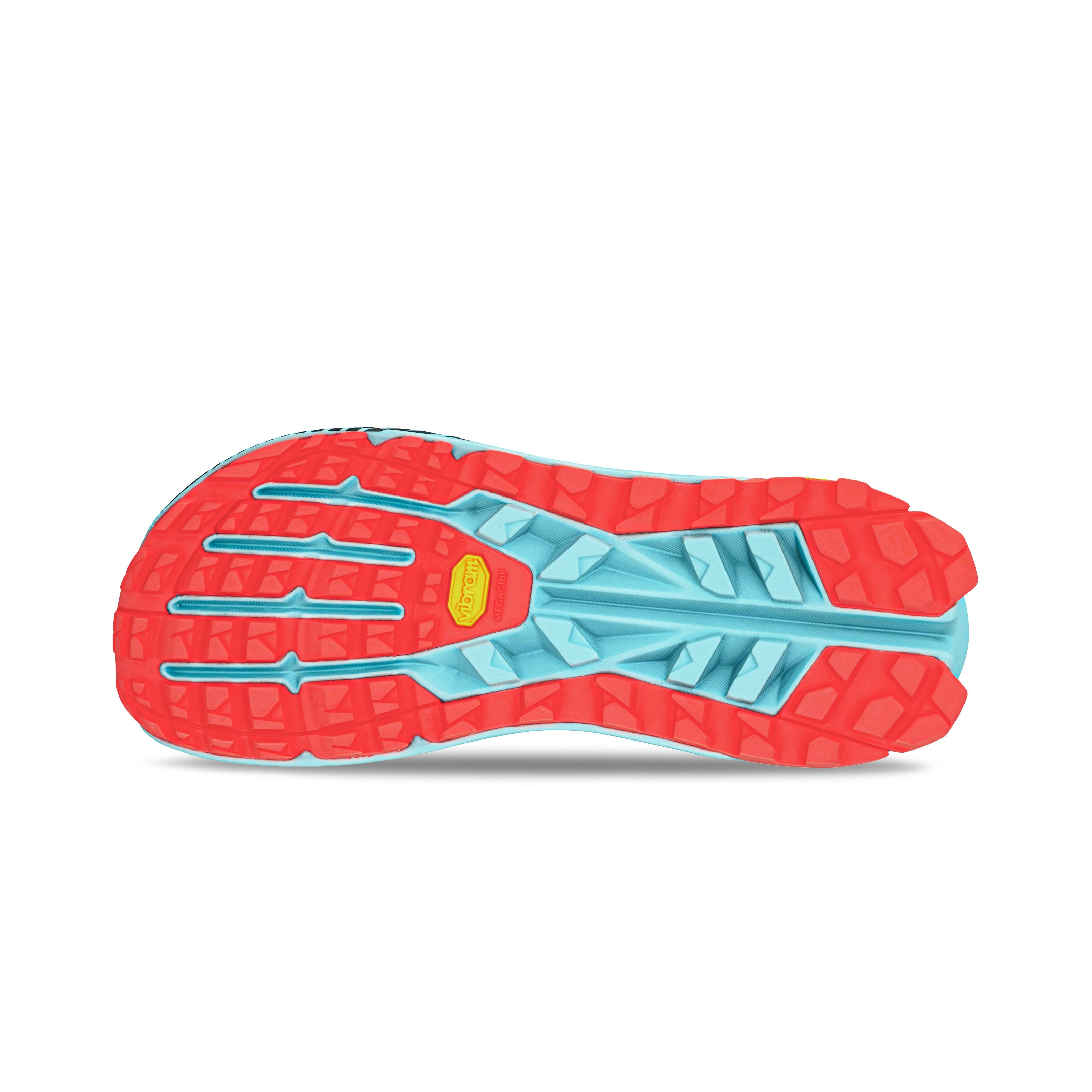 Altra Men's Olympus 275 Trail Running Shoes 
