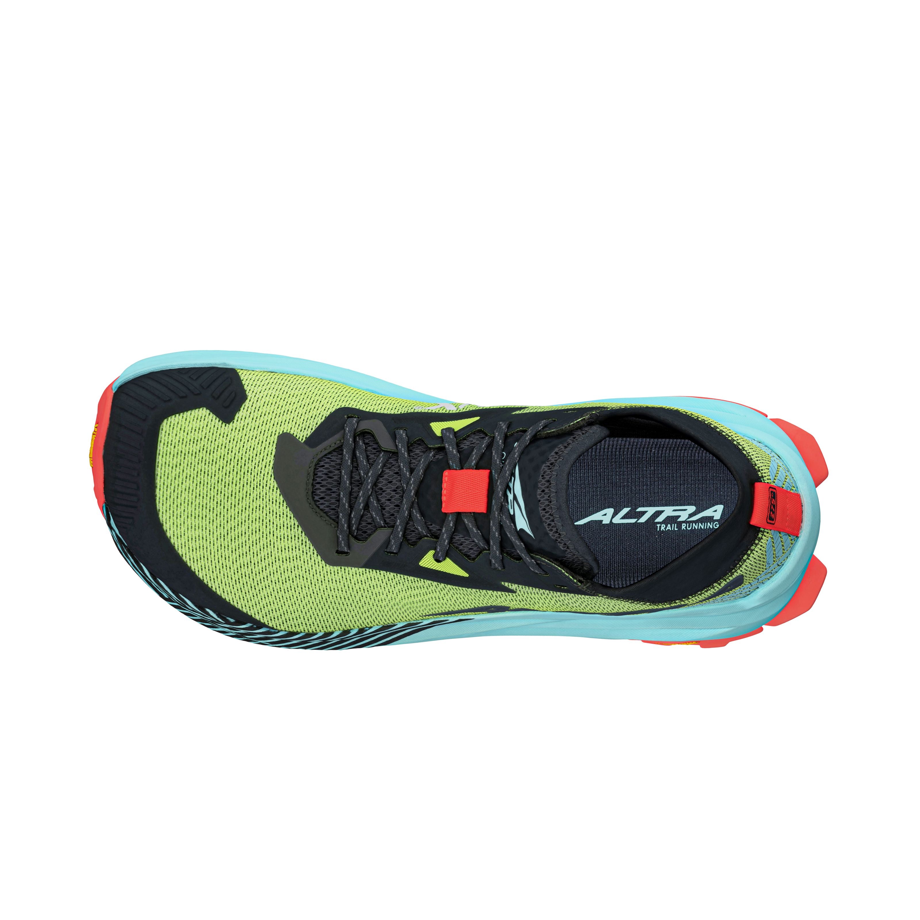 Altra Men's Olympus 275 Trail Running Shoes 