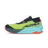 Altra Men's Olympus 275 Trail Running Shoes Black/Yellow US 8 | EU 41 | UK 7 