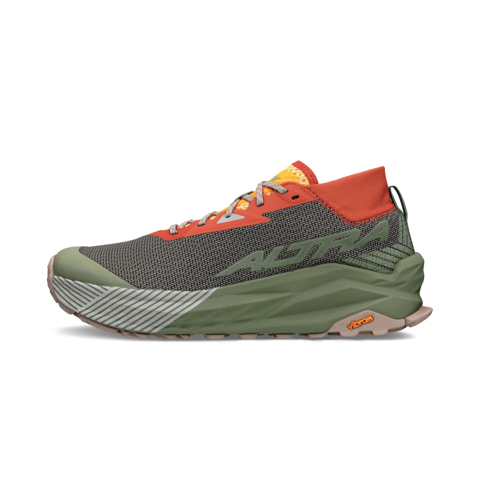 Altra Men's Olympus 275 Trail Running Shoes
