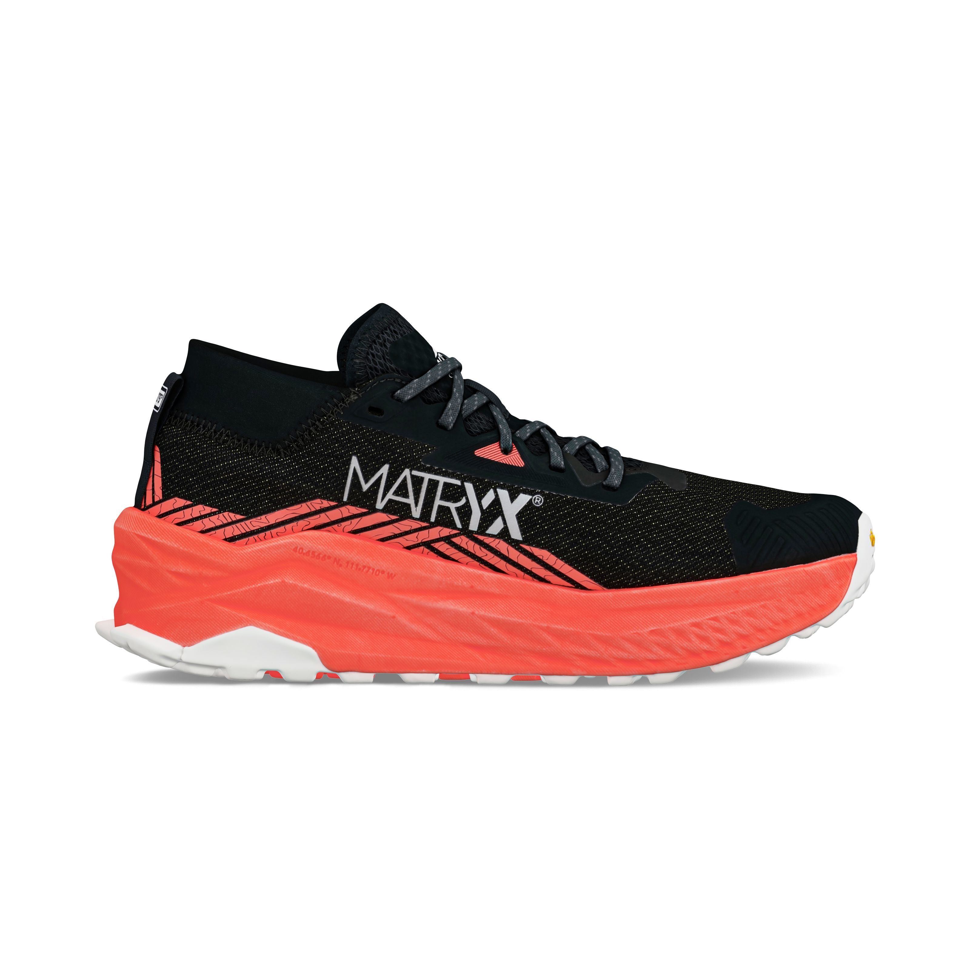 Altra Women's Olympus 275 Trail Running Shoes 
