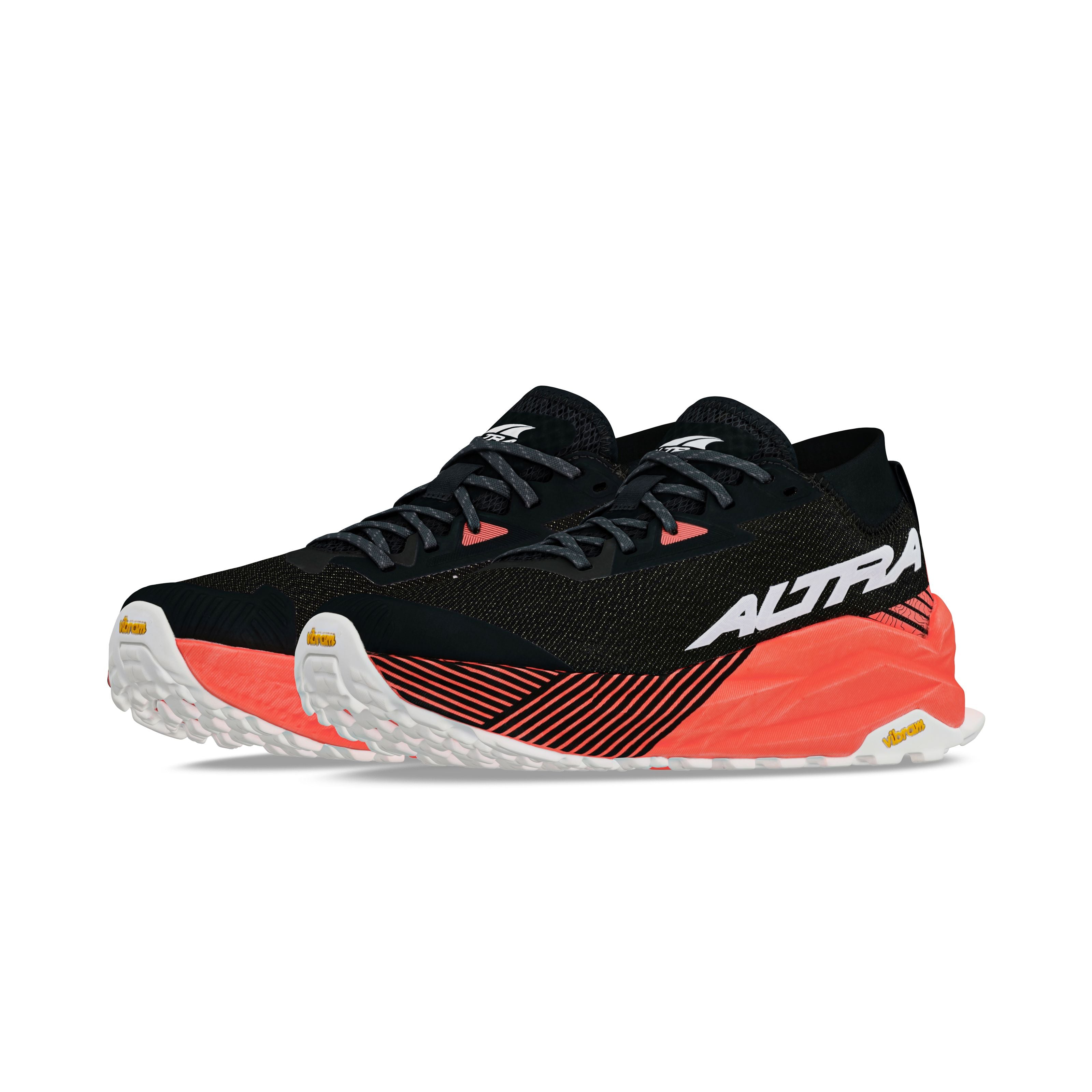 Altra Women's Olympus 275 Trail Running Shoes 