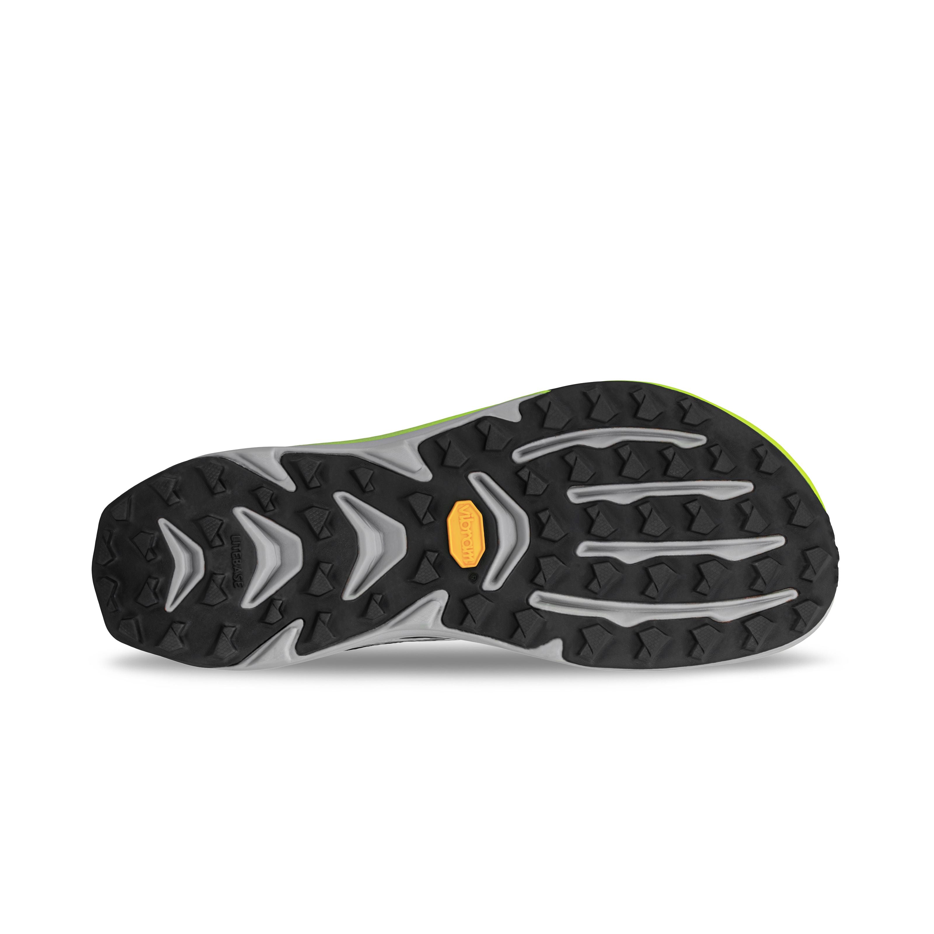 Altra Men's Mont Blanc Speed Trail Running Shoes 