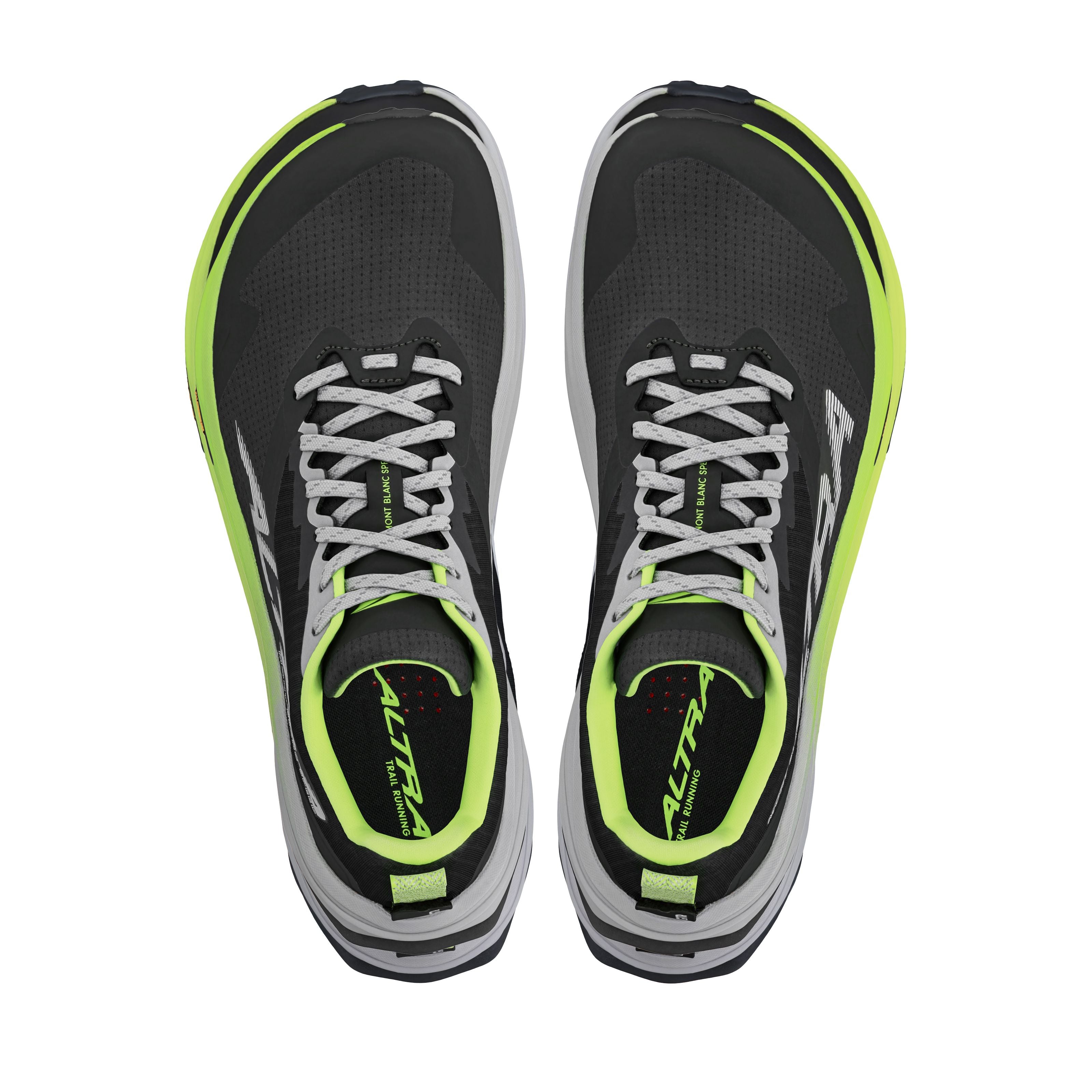 Altra Men's Mont Blanc Speed Trail Running Shoes 