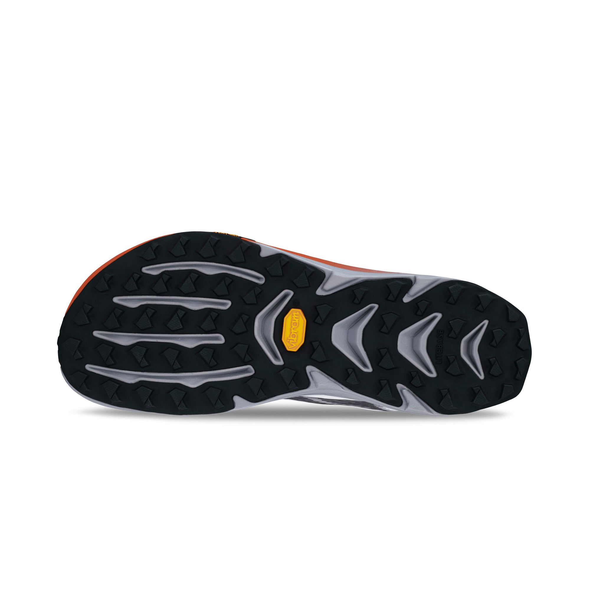 Altra Women's Mont Blanc Speed Trail Running Shoes White/Coral US 6.5 | EU 37.5 | UK 4.5 