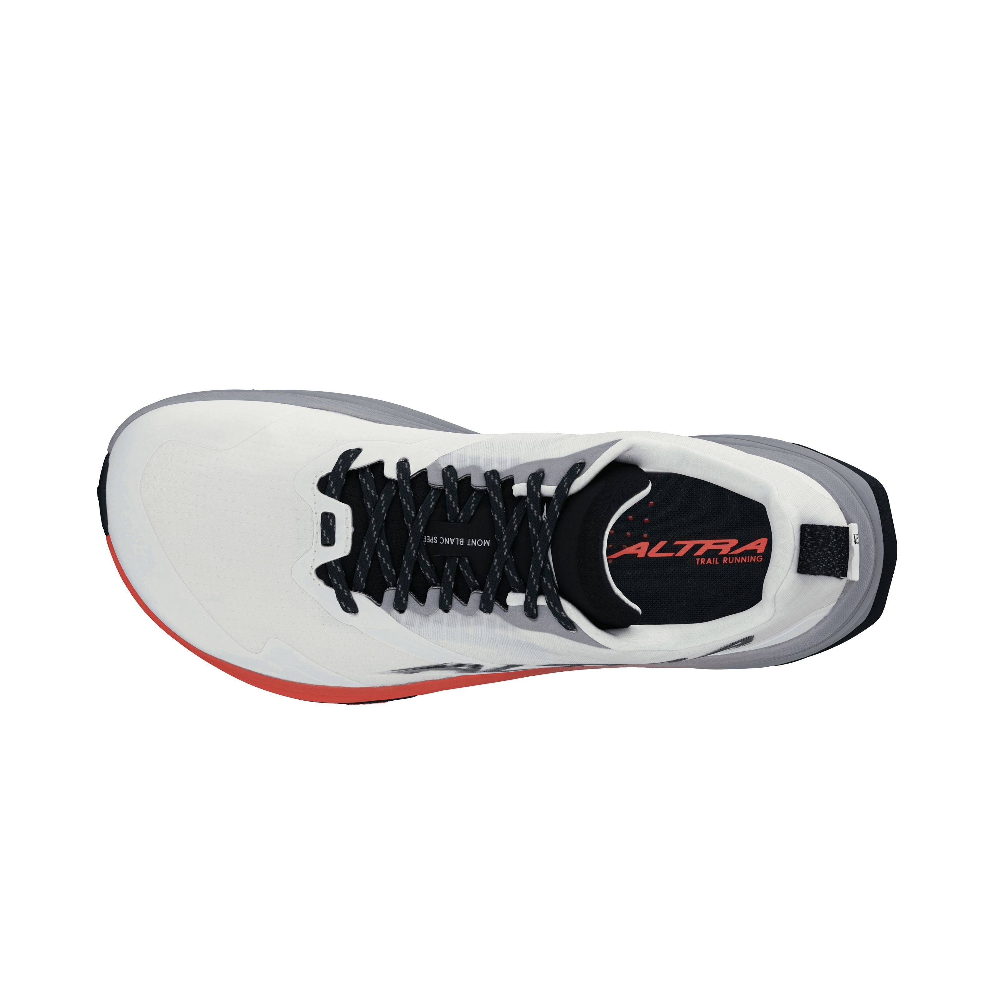 Altra Women's Mont Blanc Speed Trail Running Shoes 