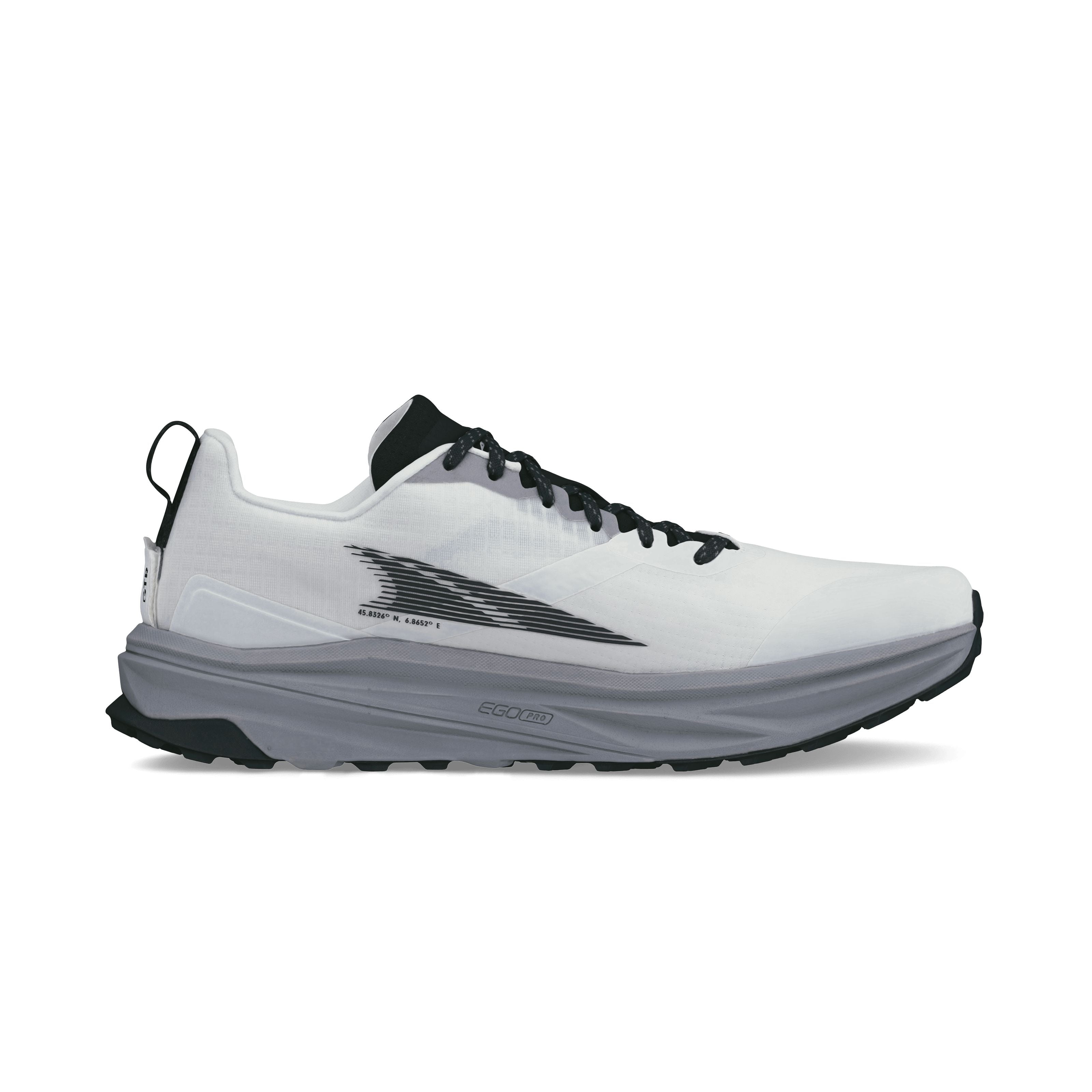 Altra Women's Mont Blanc Speed Trail Running Shoes 