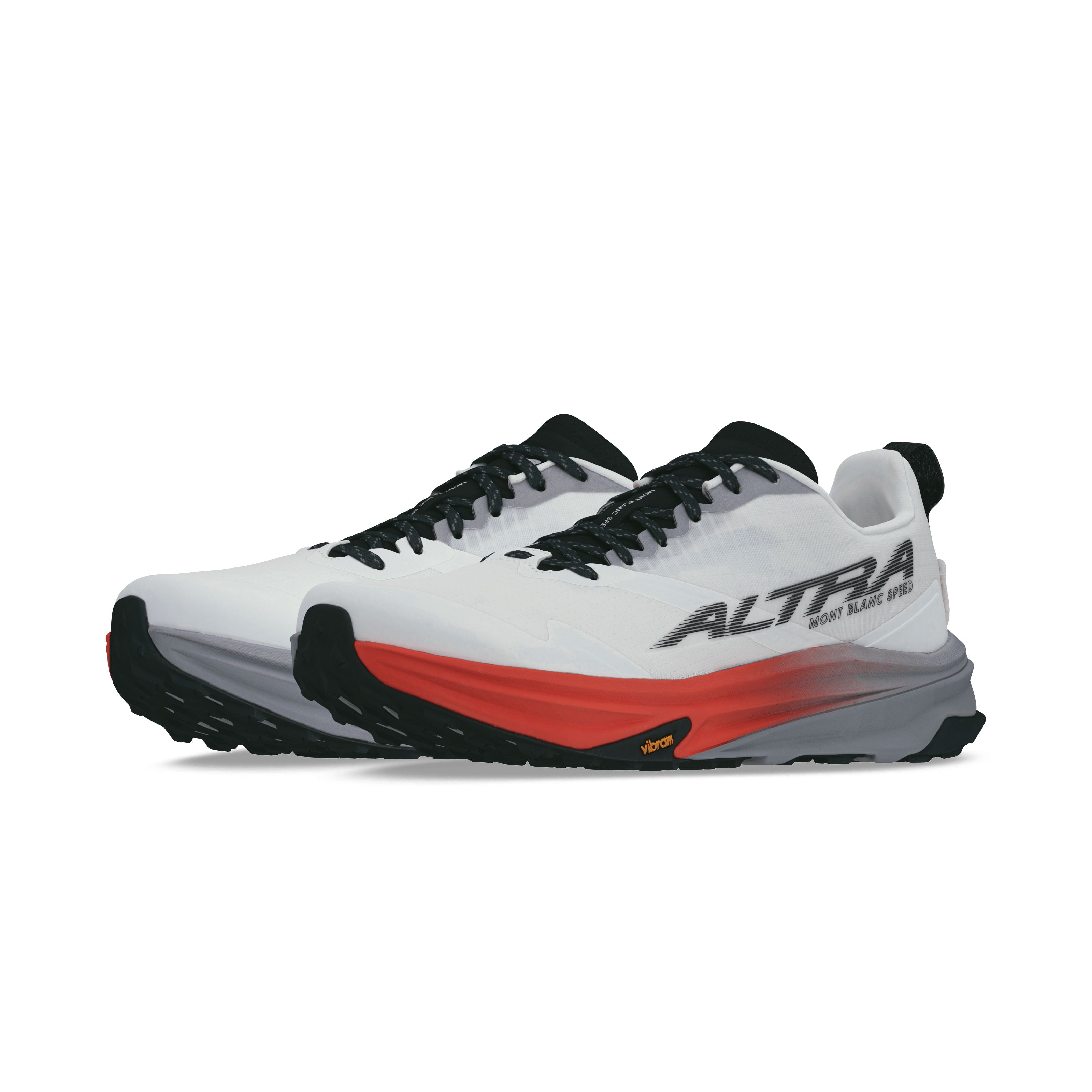 Altra Women's Mont Blanc Speed Trail Running Shoes 
