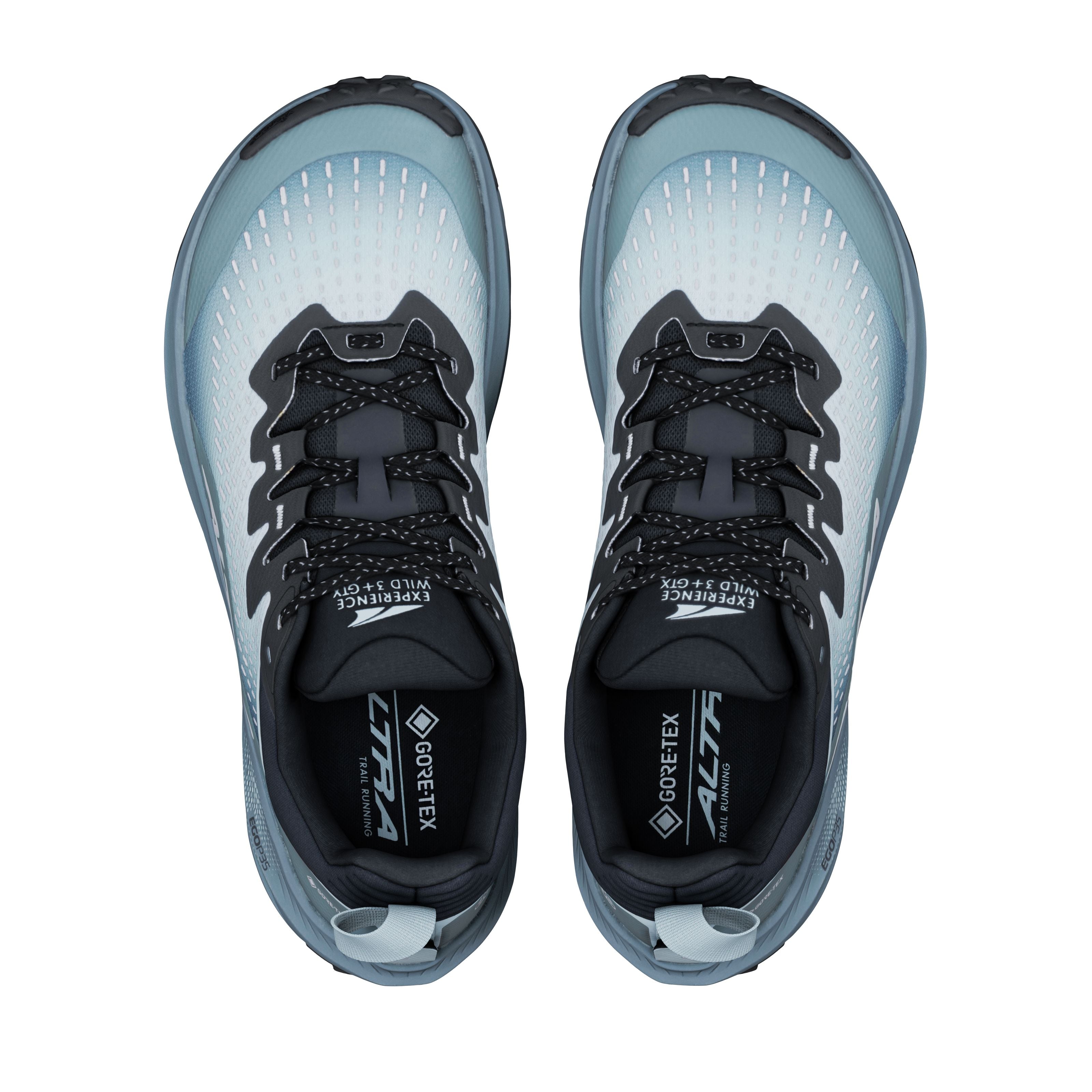 Altra Men's Experience Wild 3+ GTX Trail Running Shoes