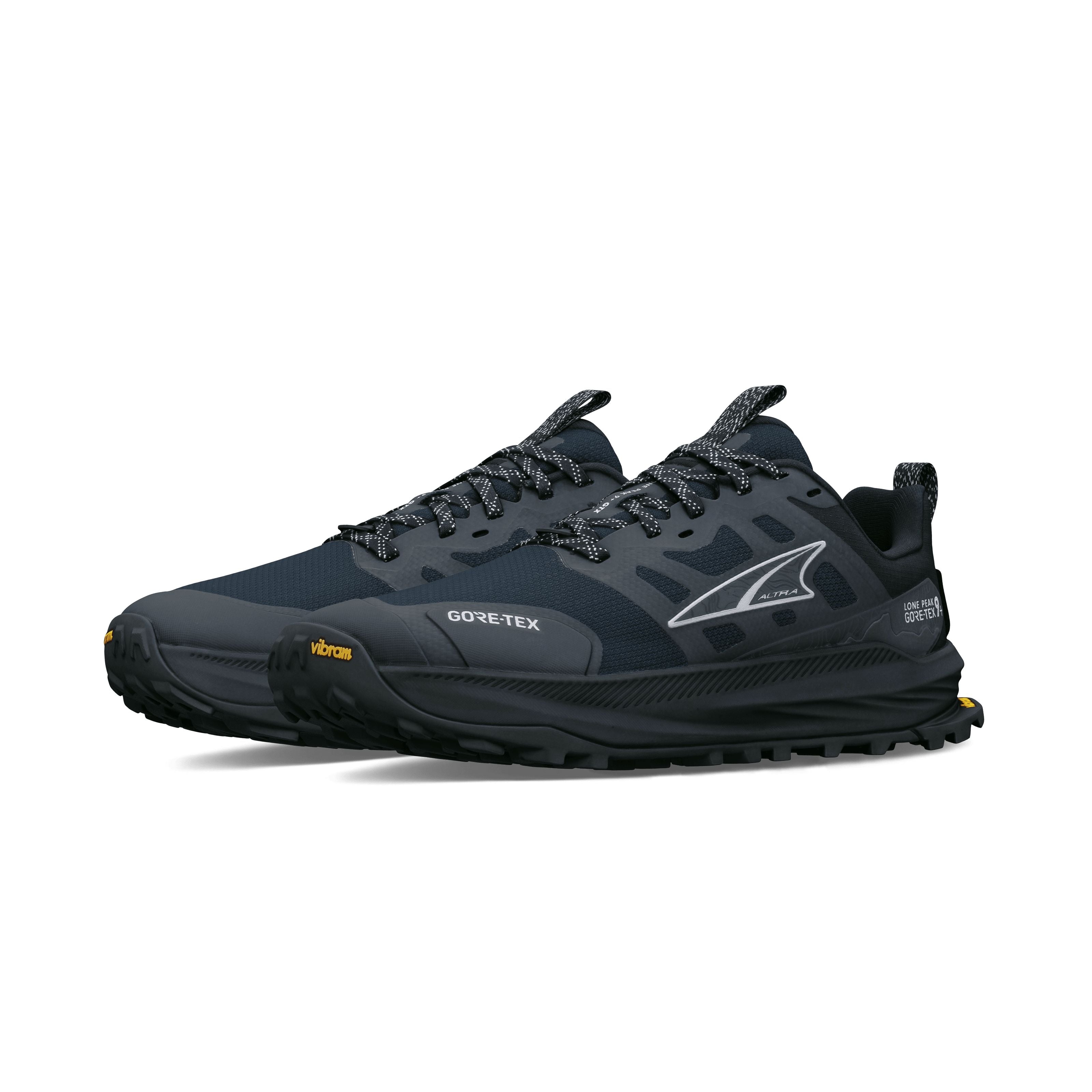 Altra Women's Lone Peak 9+ GTX Trail Running Shoes 