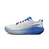 Altra Men's FWD VIA 2 Road Running Shoes Gray/Blue US 8.5 | EU 42 | UK 7.5 