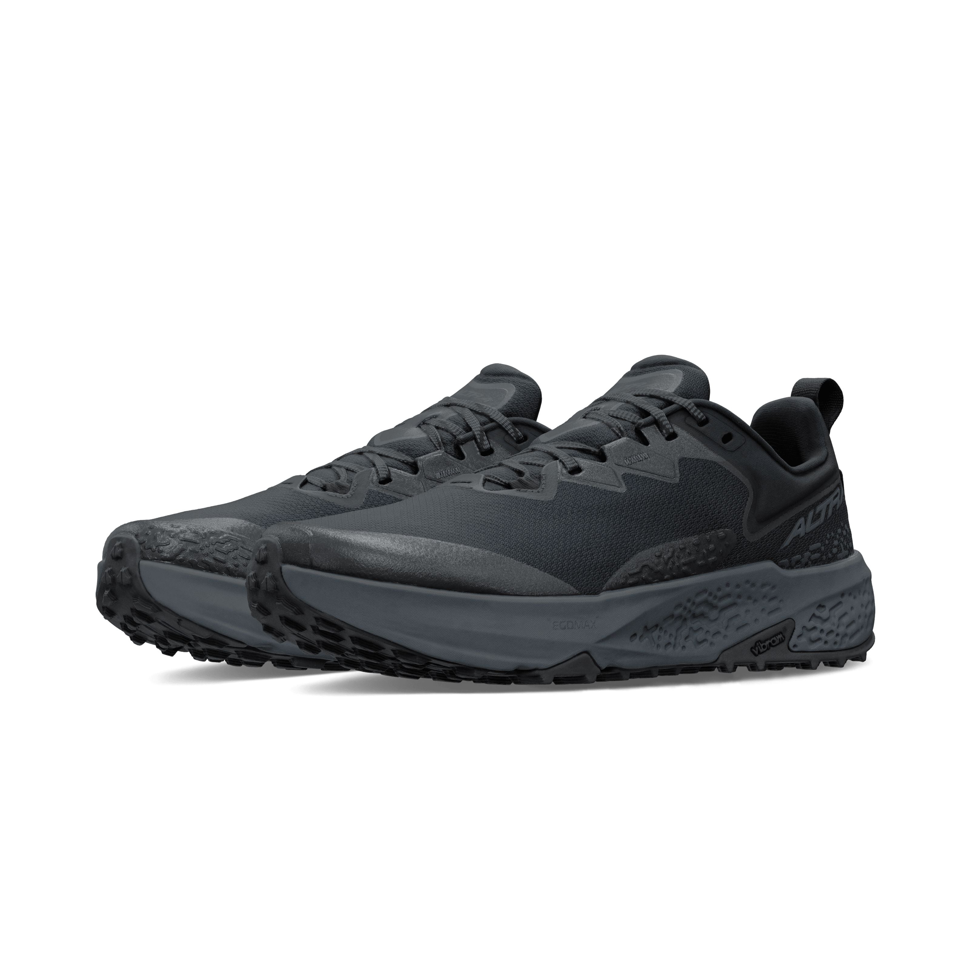 Altra Men's Timp 6 Trail Running Shoes 
