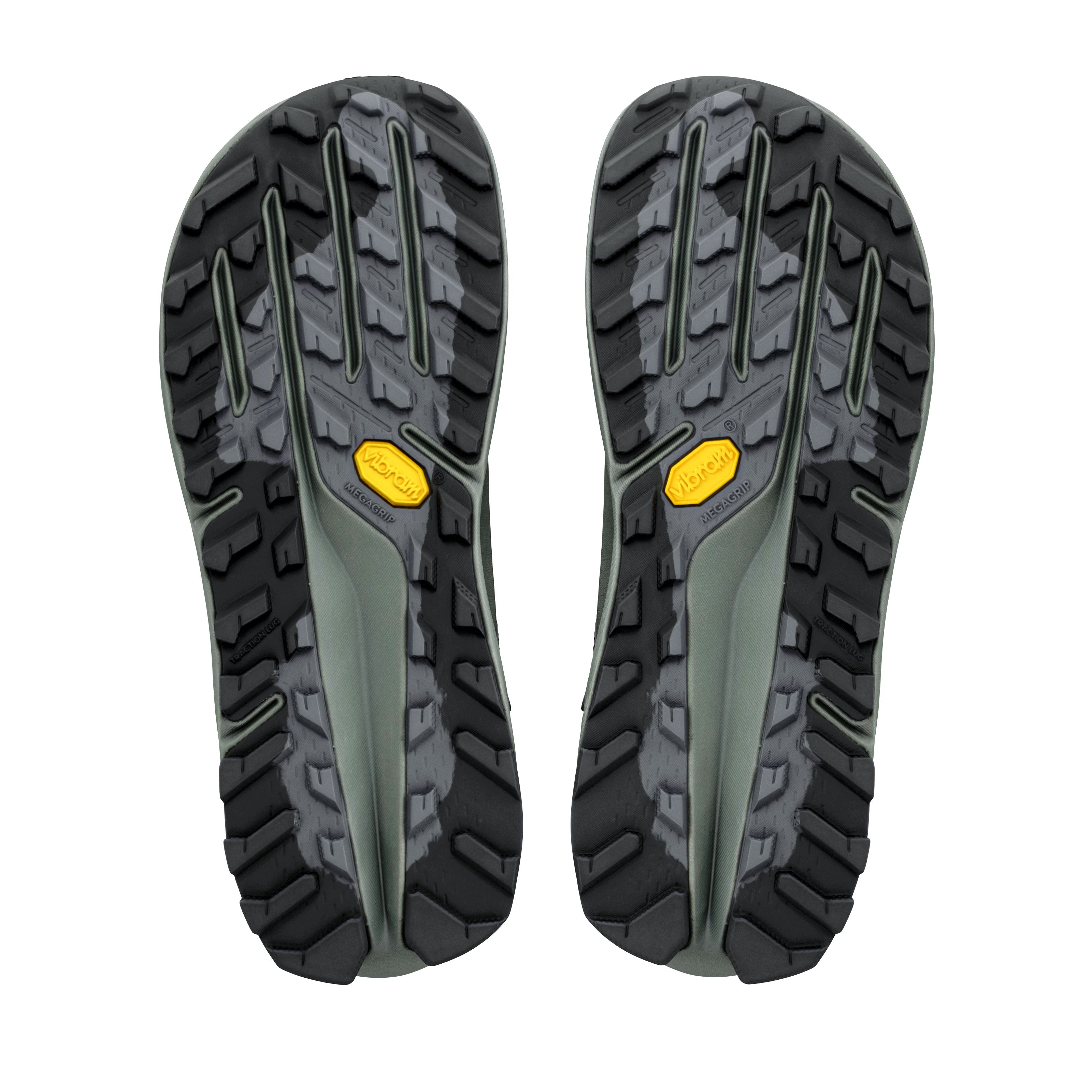Altra Women's Olympus 7 Hike Mid GTX Hiking Shoes 