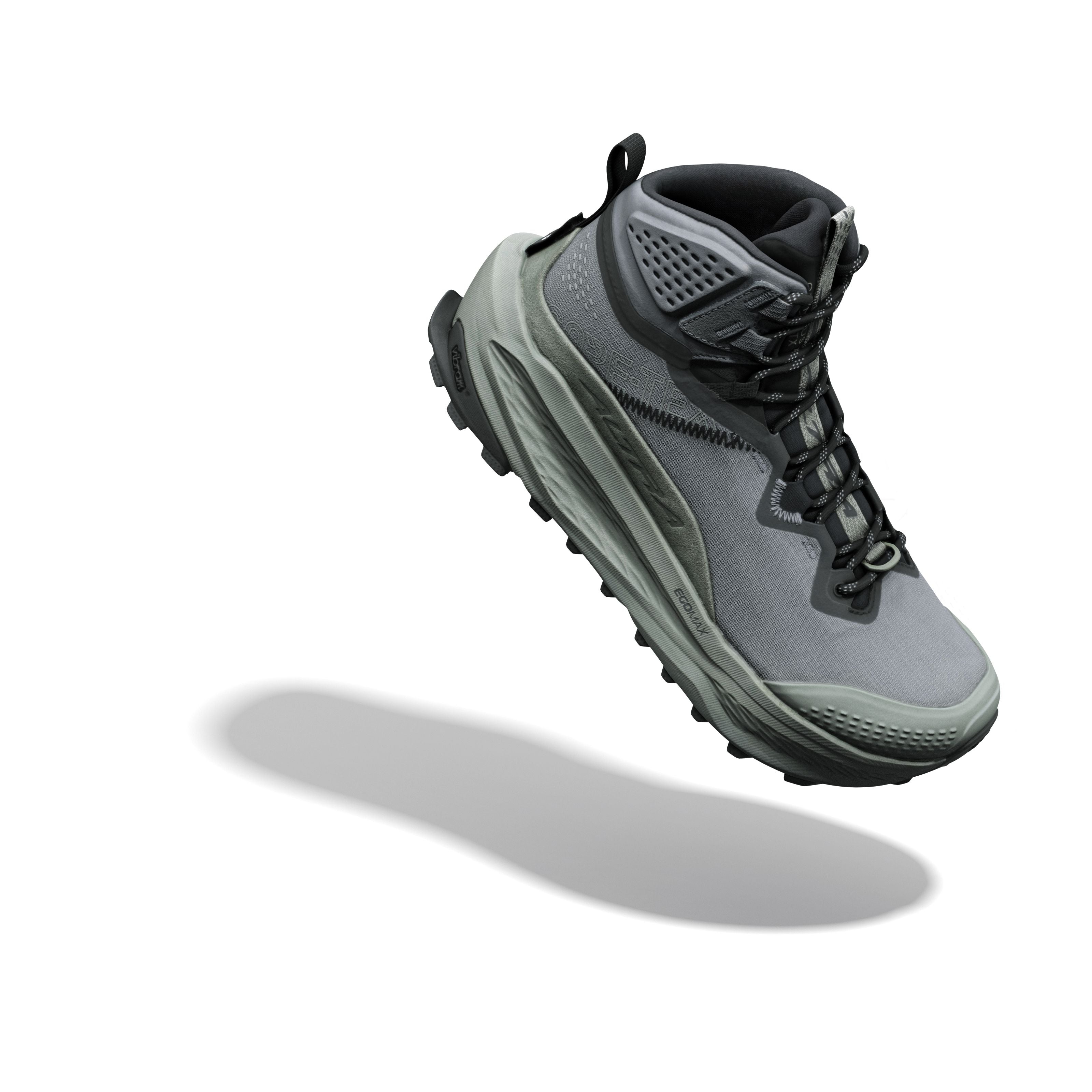 Altra Women's Olympus 7 Hike Mid GTX Hiking Shoes 