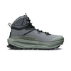 Altra Women's Olympus 7 Hike Mid GTX Hiking Shoes Castlerock/Black US 9.5 | EU 41 | UK 7.5 