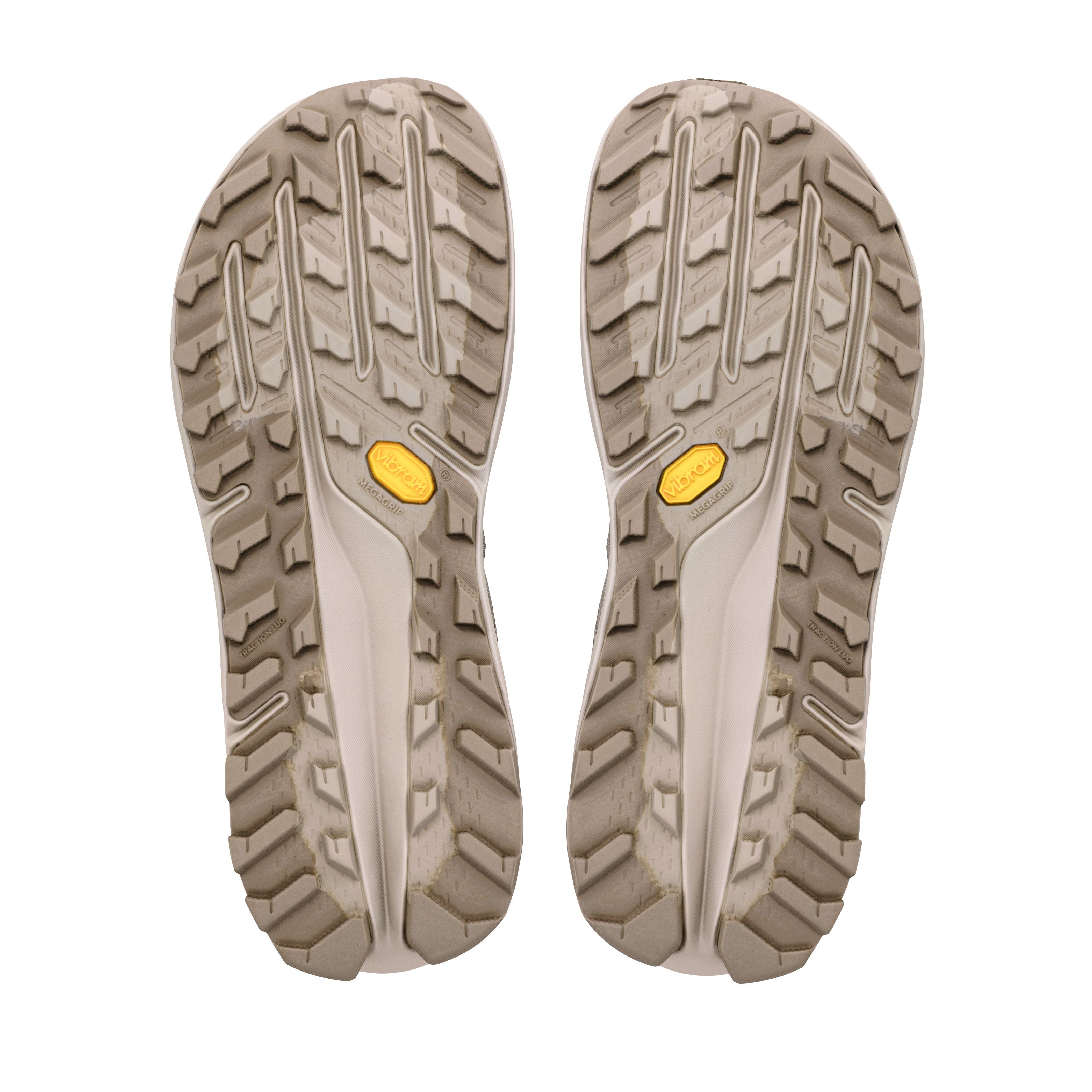 Altra Men's Olympus 7 Trail Running Shoes