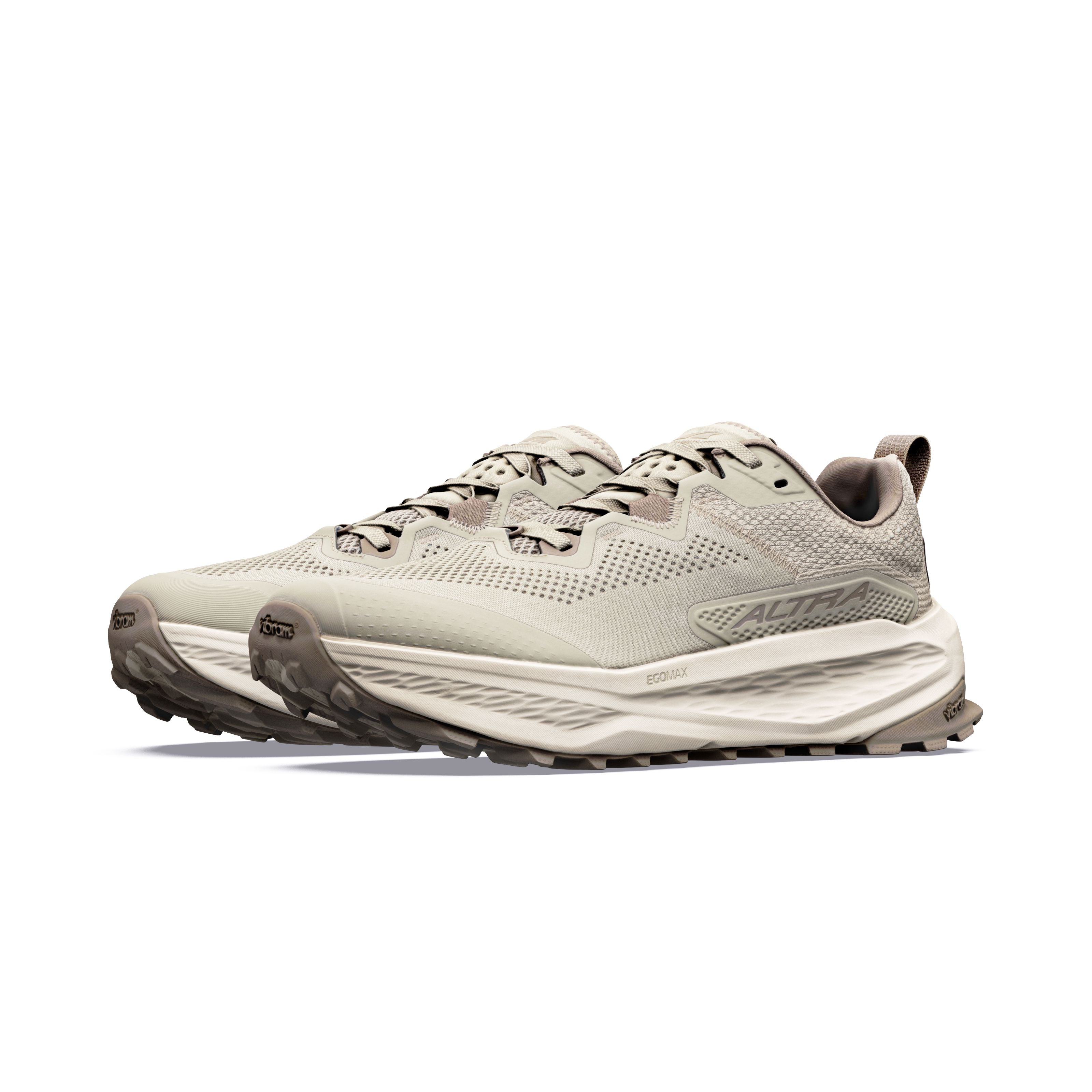 Altra Men's Olympus 7 Trail Running Shoes