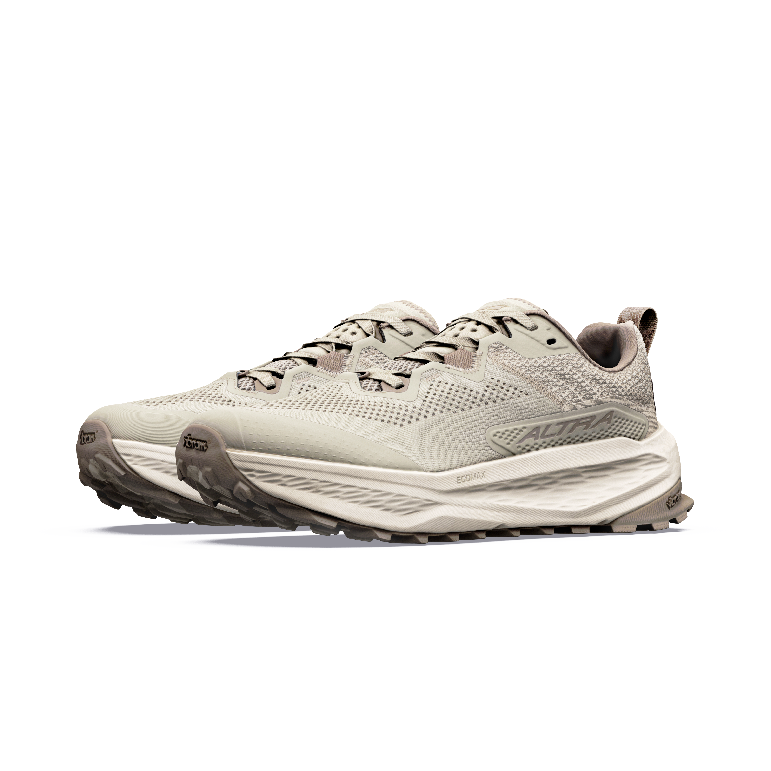 Altra Men's Olympus 7 Trail Running Shoes