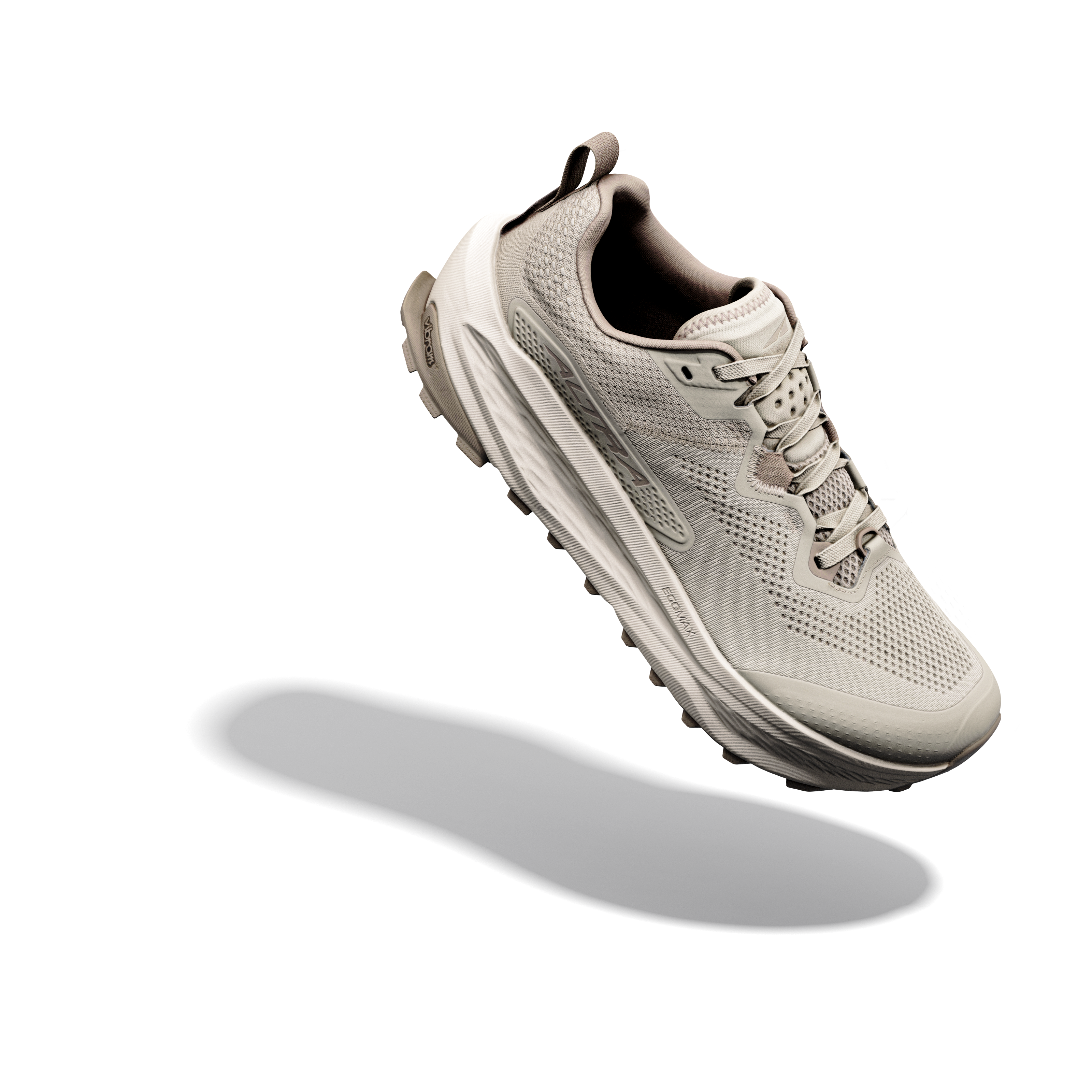Altra Men's Olympus 7 Trail Running Shoes