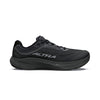 Altra Men's Torin 9 Road Running Shoes – Black/Black/Castlerock