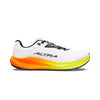 Altra Men's Torin 9 Road Running Shoes – White/Black/Safety Yellow
