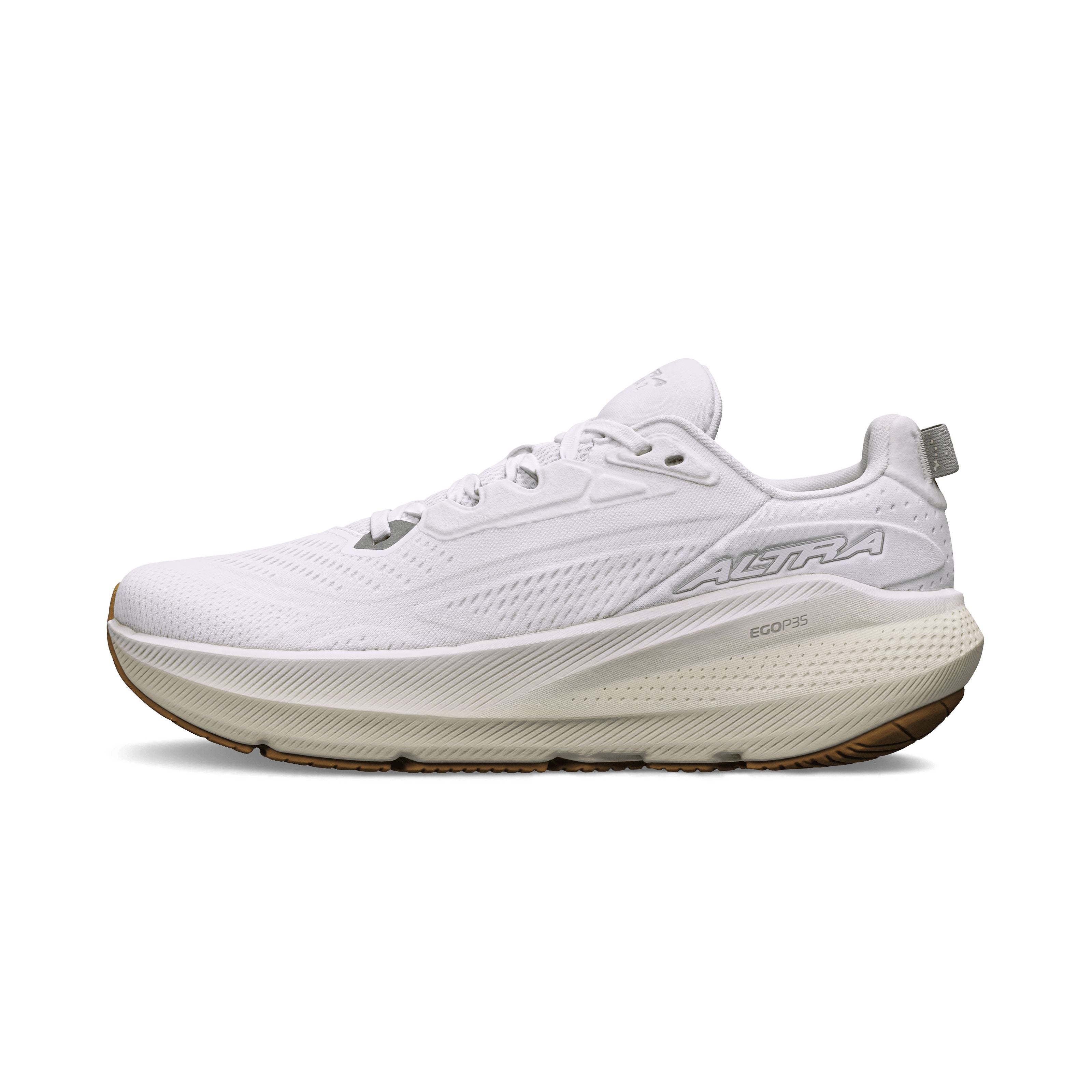 Altra Women's FWD VIA 2 Road Running Shoes White US 7 | EU 38 | UK 5 