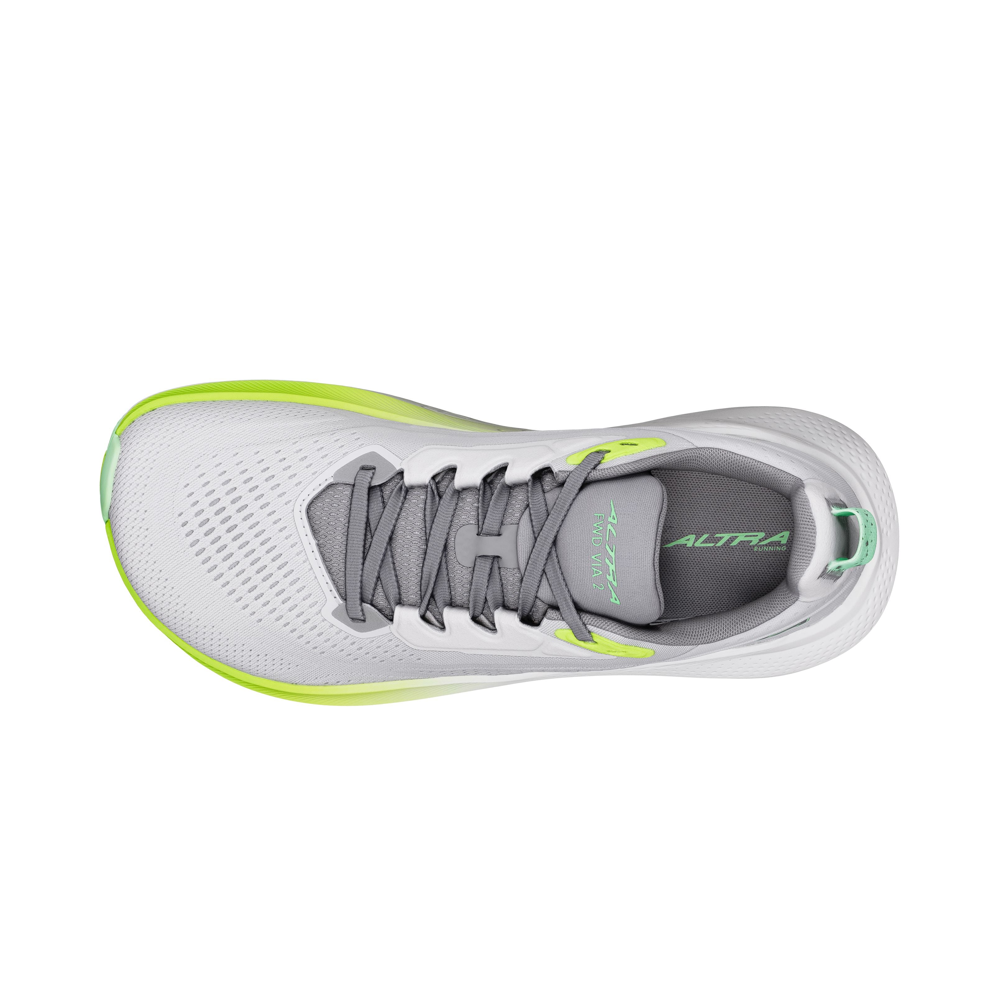 Altra Women's FWD VIA 2 Road Running Shoes 
