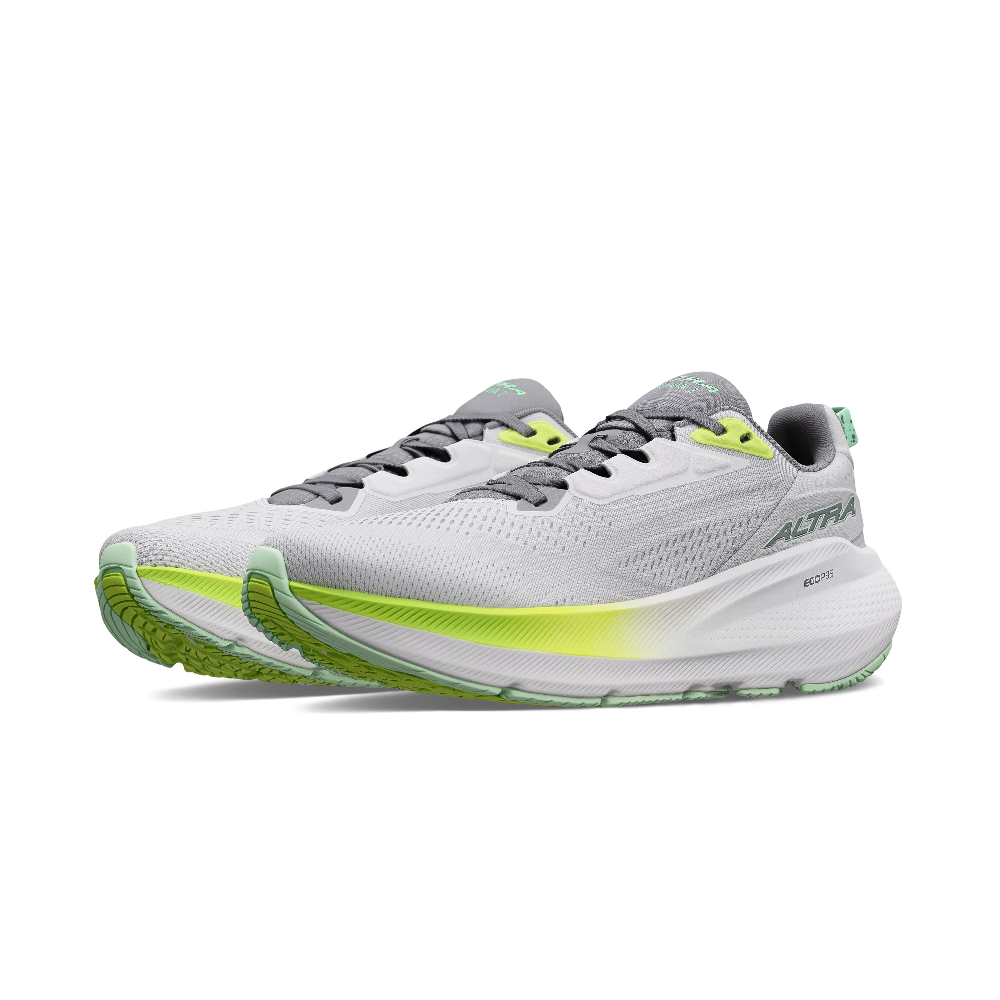 Altra Women's FWD VIA 2 Road Running Shoes 