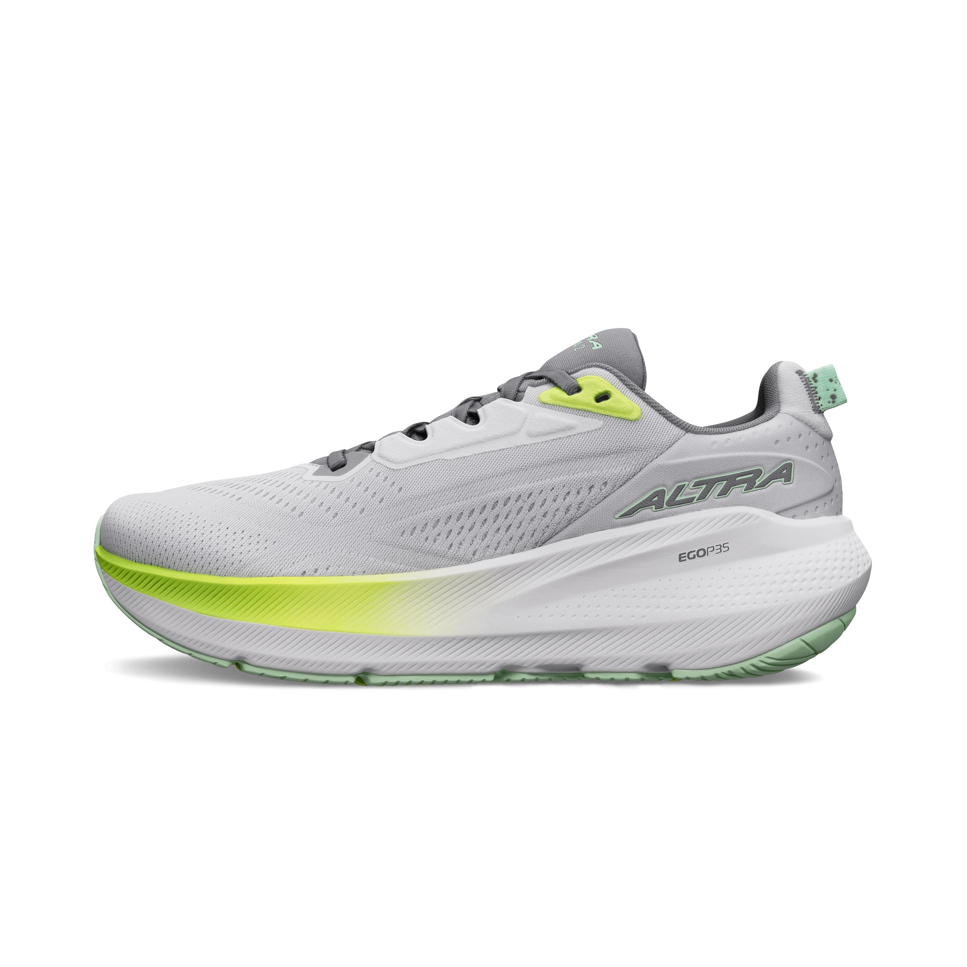Altra Women's FWD VIA 2 Road Running Shoes Gray US 6.5 | EU 37.5 | UK 4.5 