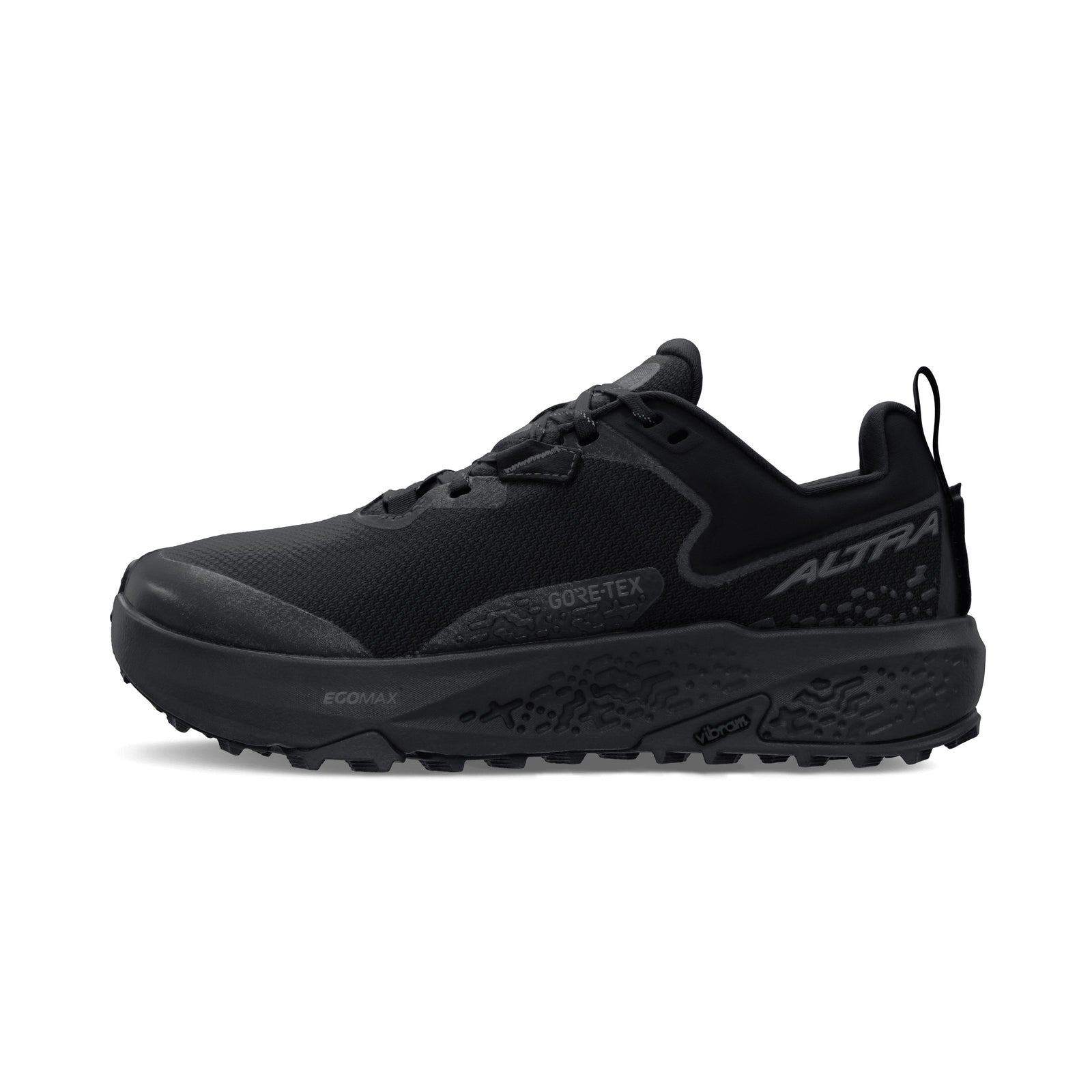 Altra Women's Timp 6 GTX Trail Running Shoes Black/Black US 6.5 | EU 37.5 | UK 4.5 
