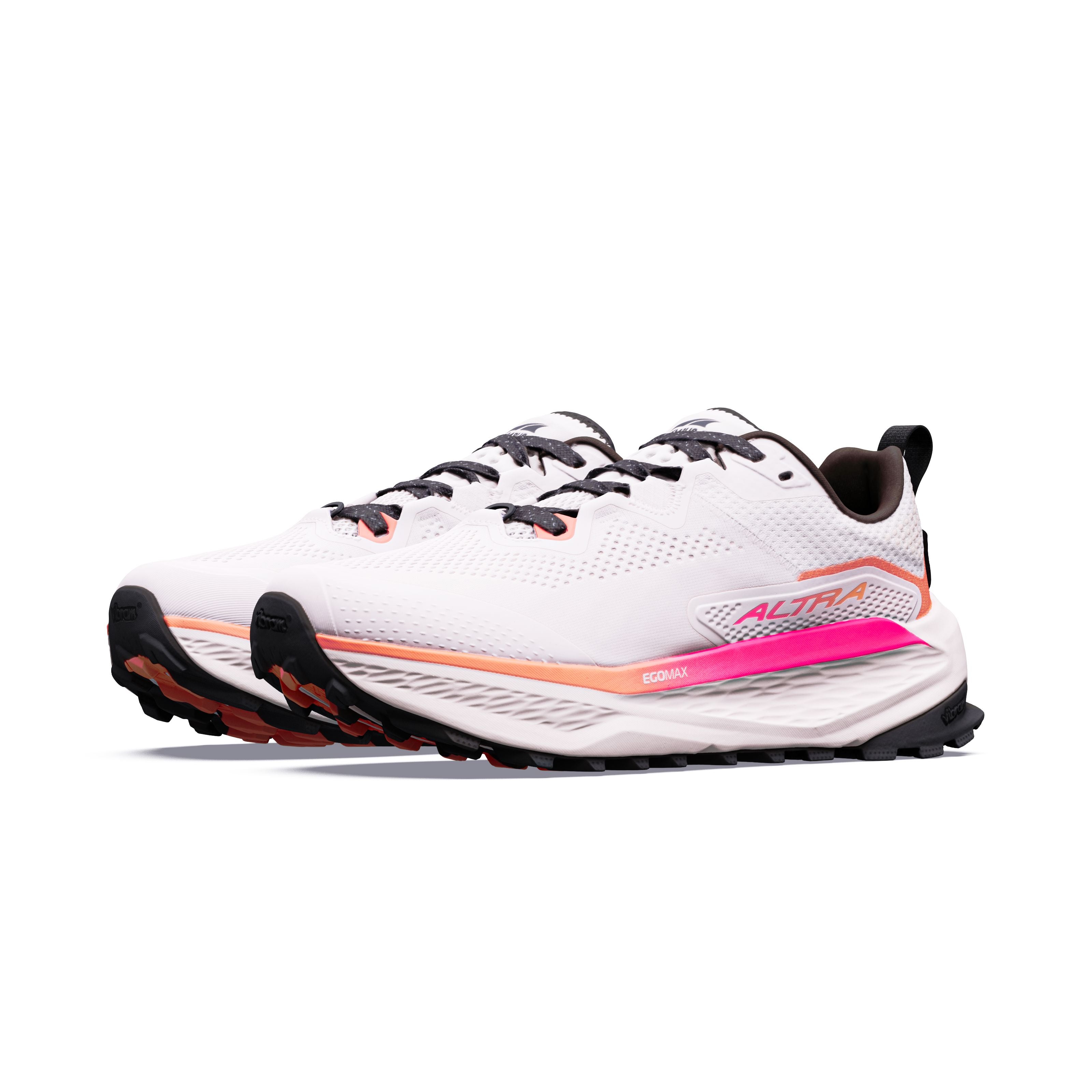 Altra Women's Olympus 7 Trail Running Shoes