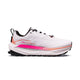 Altra Women's Olympus 7 Trail Running Shoes – Coconut Cream/Pink Glow