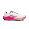 Altra Women's Torin 9 Road Running Shoes – Coconut Cream/Pink Glow