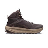 Altra Men's Olympus 7 Hike Mid GTX Hiking Shoes Chocolate Brown/Brown US 10.5 | EU 44.5 | UK 9.5 
