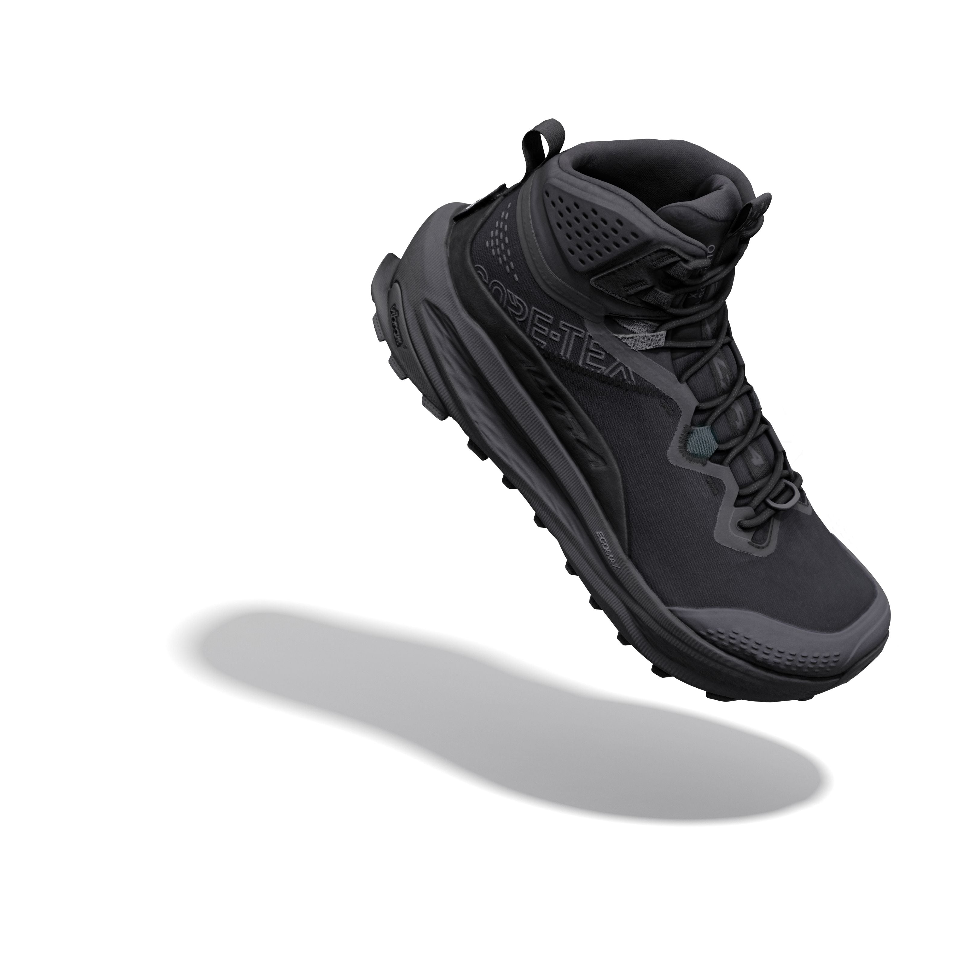 Altra Men's Olympus 7 Hike Mid GTX Hiking Shoes 