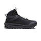 Altra Men's Olympus 7 Hike Mid GTX Hiking Shoes Black/Black/Dark Shadow US 13 | EU 48 | UK 12 
