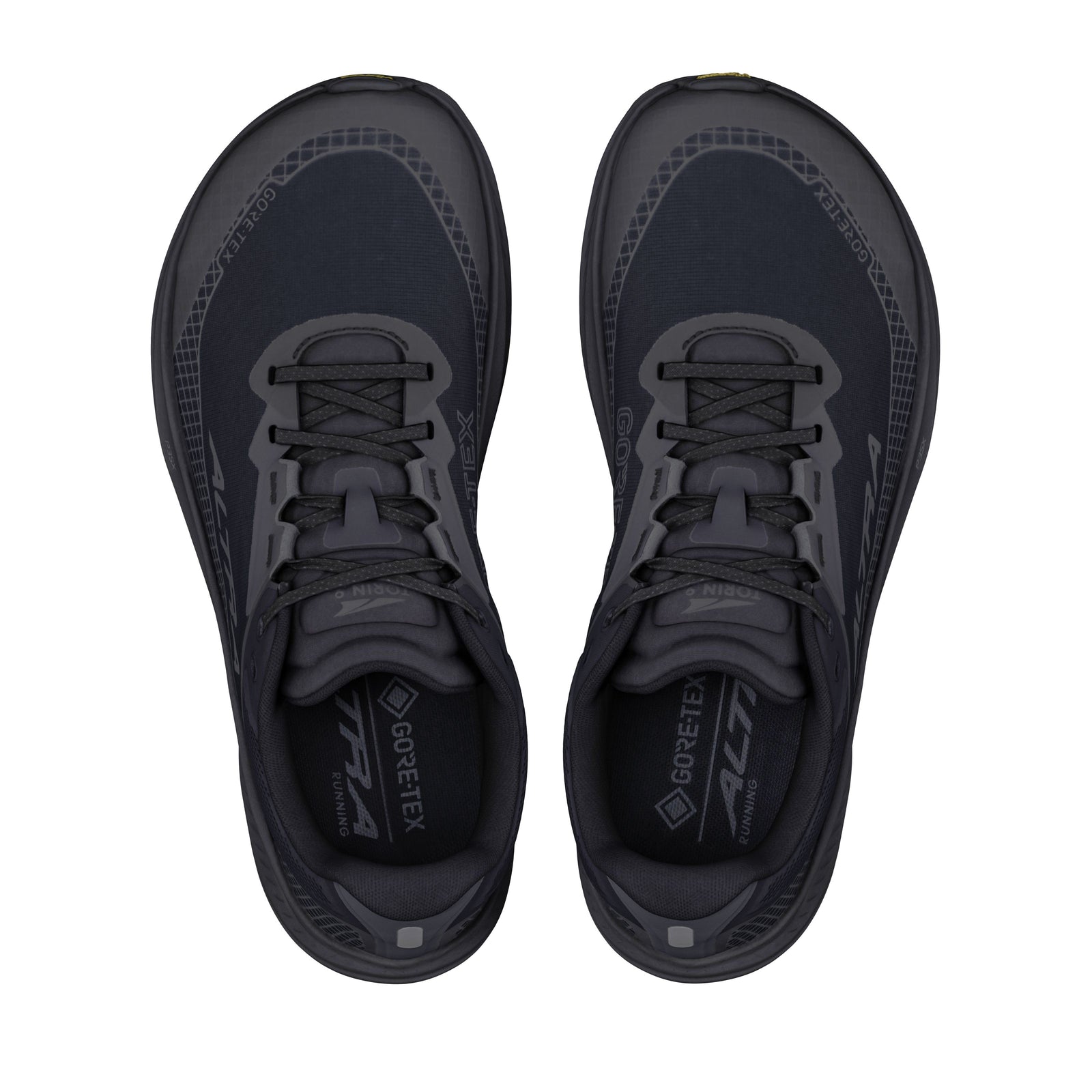 Altra Women's Torin 9 GTX Road Running Shoes Black/Black/Black US 8.5 | EU 40 | UK 6.5 