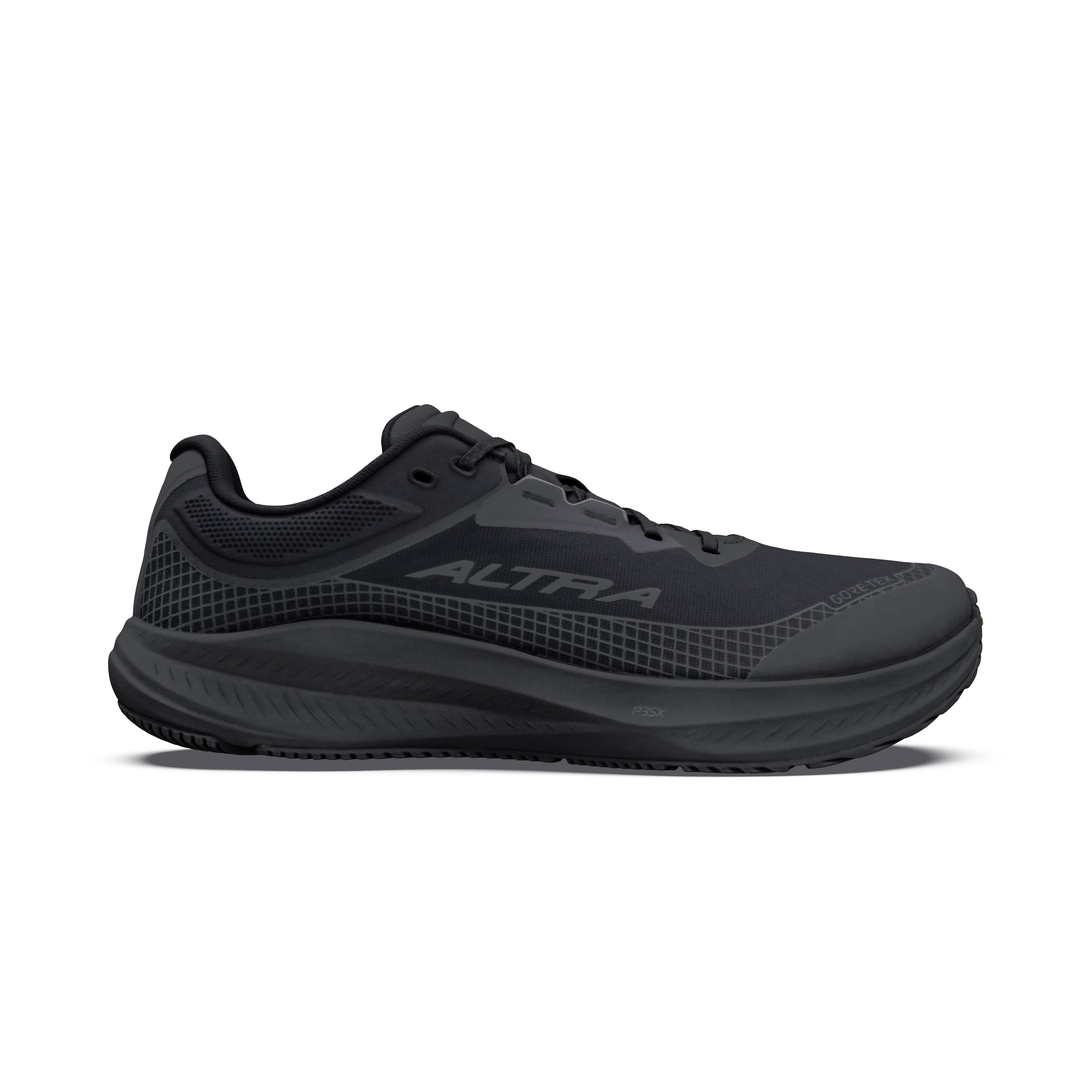 Altra Women's Torin 9 GTX Road Running Shoes Black/Black/Black US 8.5 | EU 40 | UK 6.5 